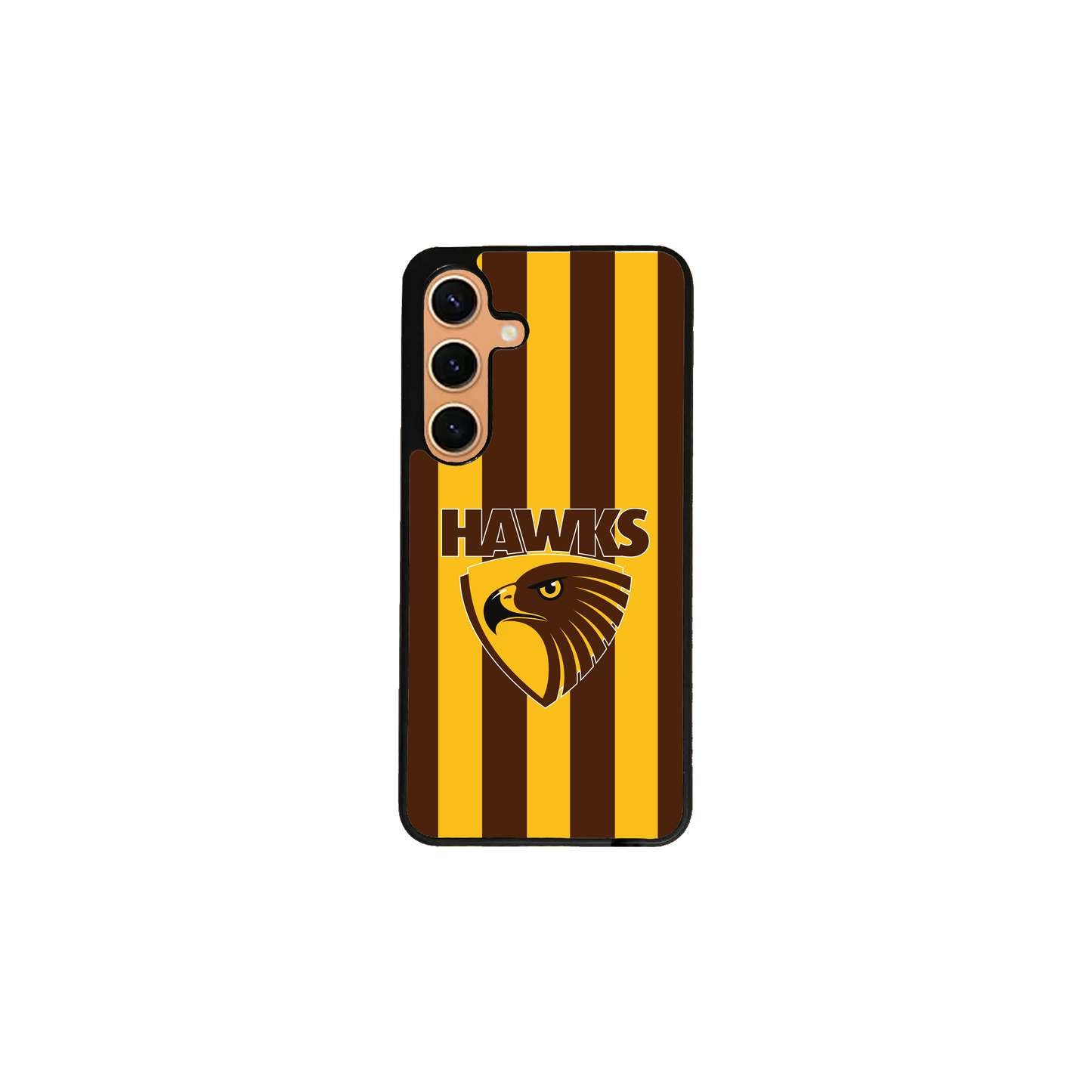 Hawthorn Hawks Samsung Custom Phone Case