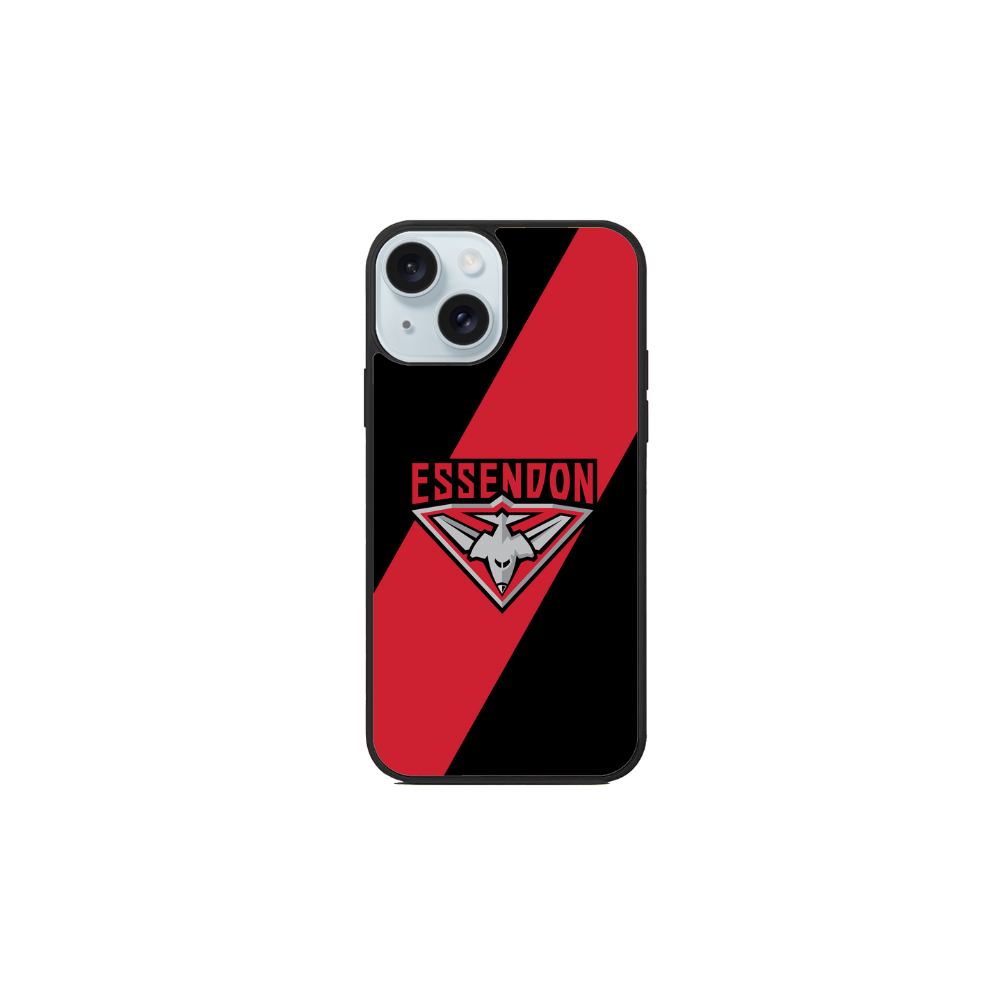 Essendon Bombers iPhone Custom Phone Case