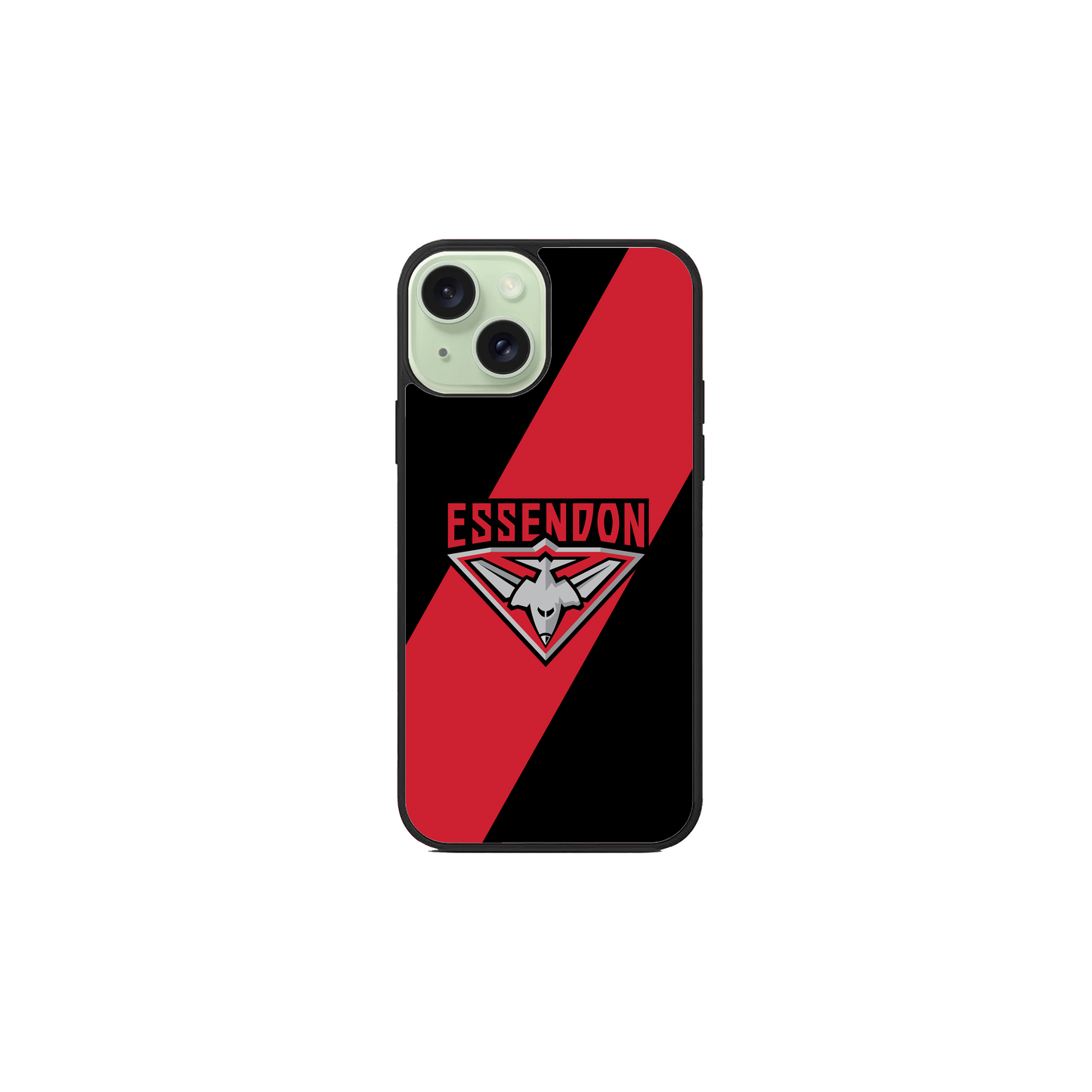 Essendon Bombers iPhone Custom Phone Case