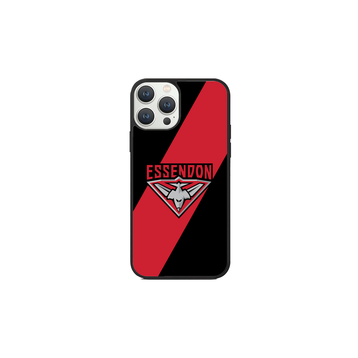 Essendon Bombers iPhone Custom Phone Case