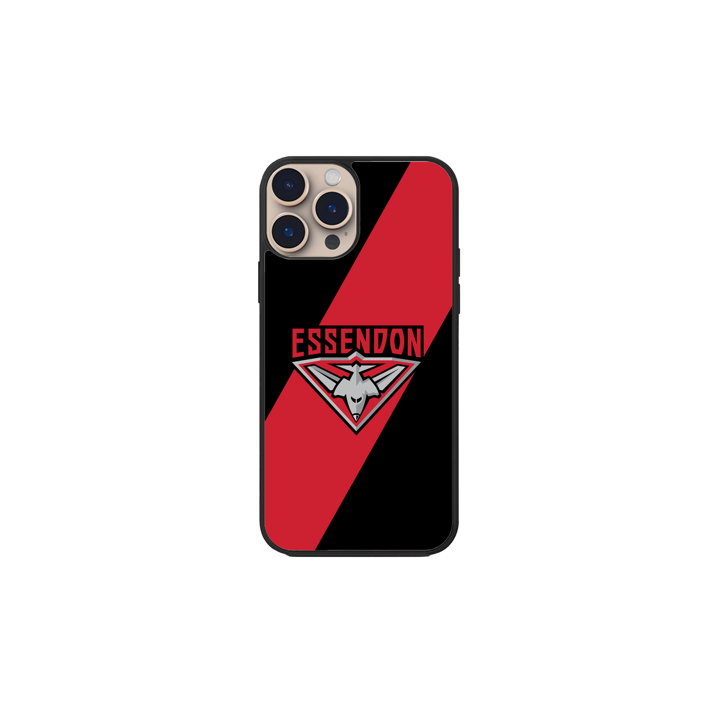 Essendon Bombers iPhone Custom Phone Case
