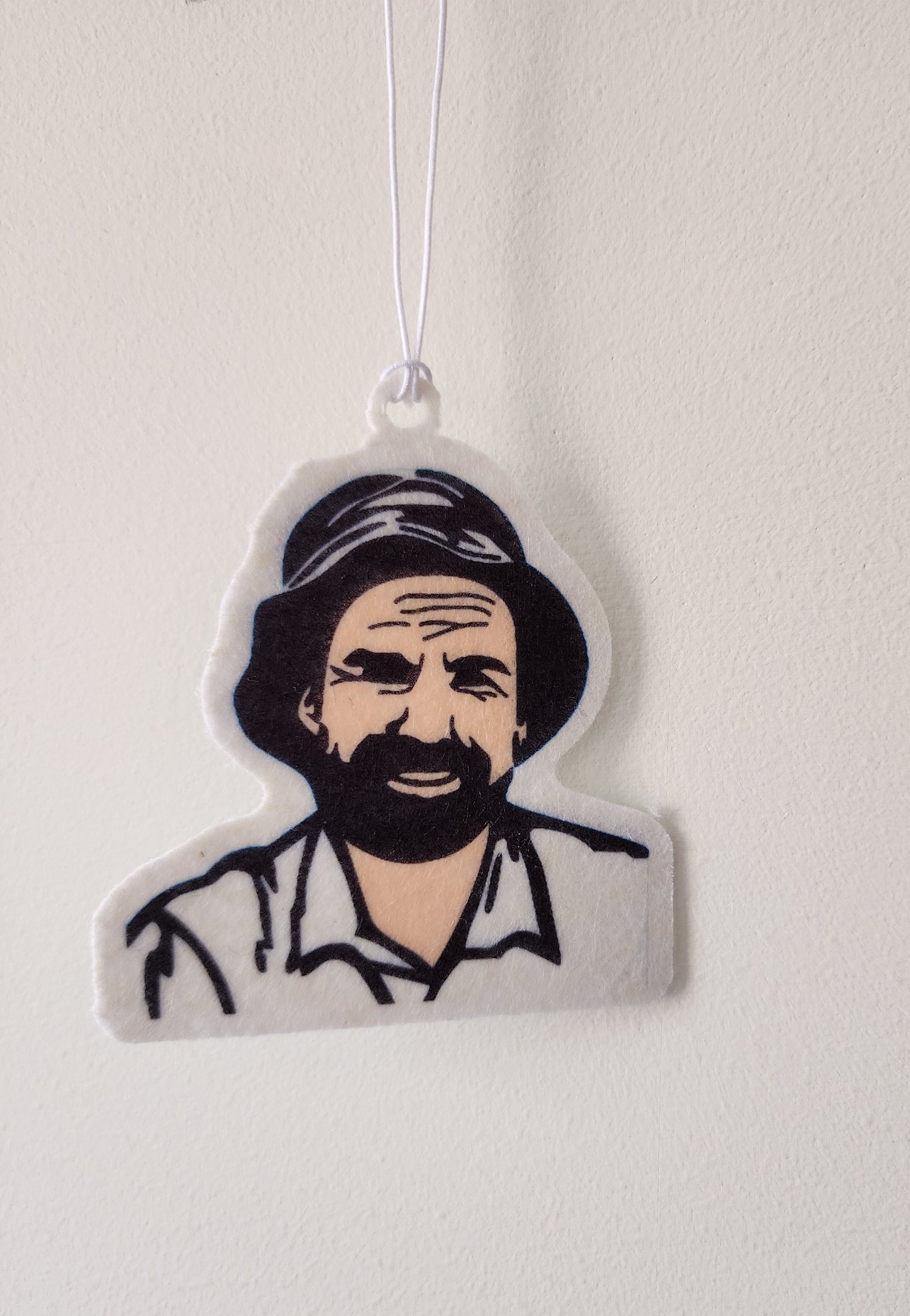 JIM'S CAR AIR FRESHENER