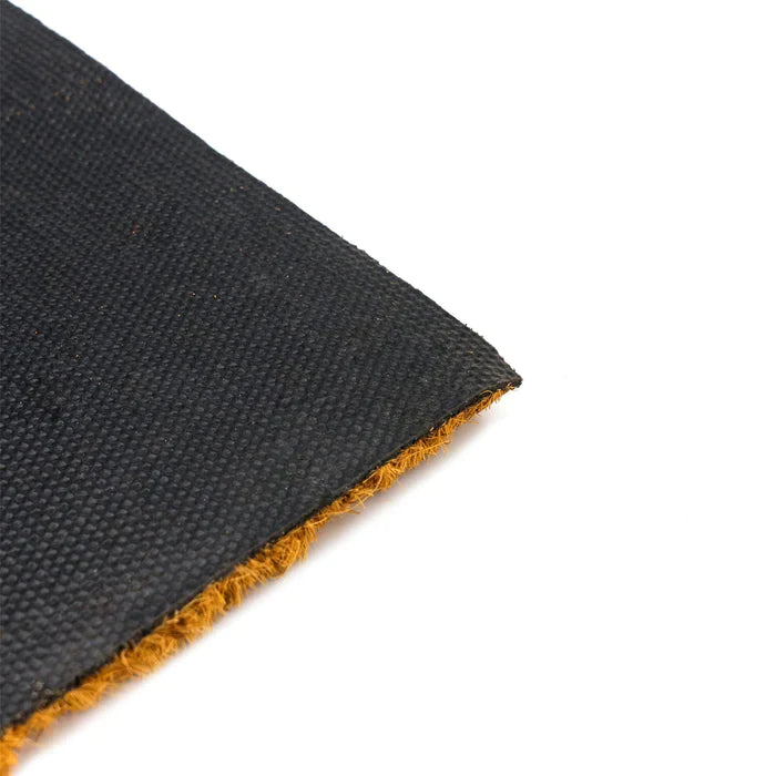 WELCOME TO THE DARK SIDE CUSTOM DOORMAT