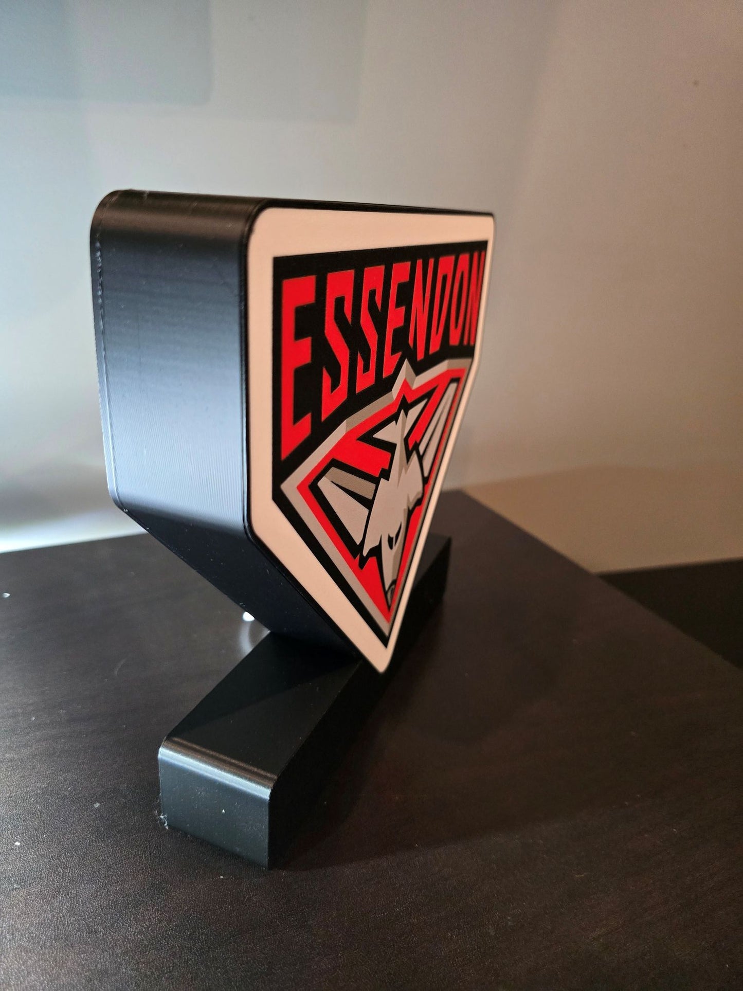 Essendon Bombers LED Lightbox