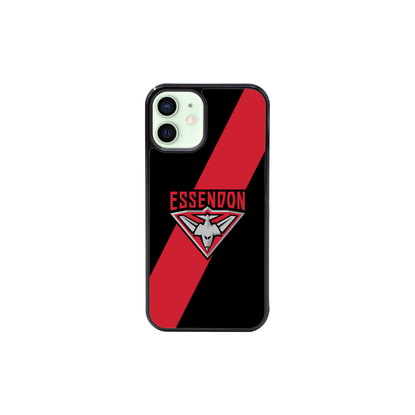 Essendon Bombers iPhone Custom Phone Case