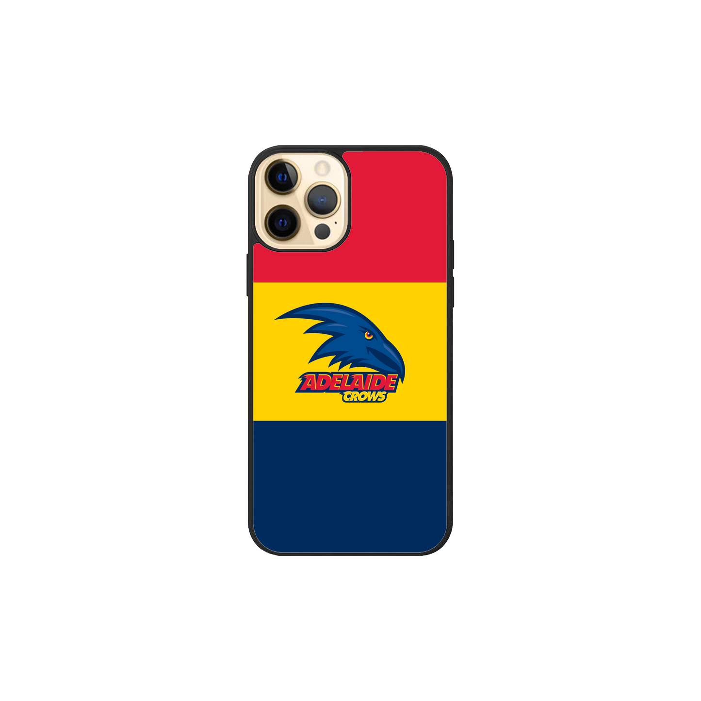 Adelaide Crows iPhone Custom Phone Case