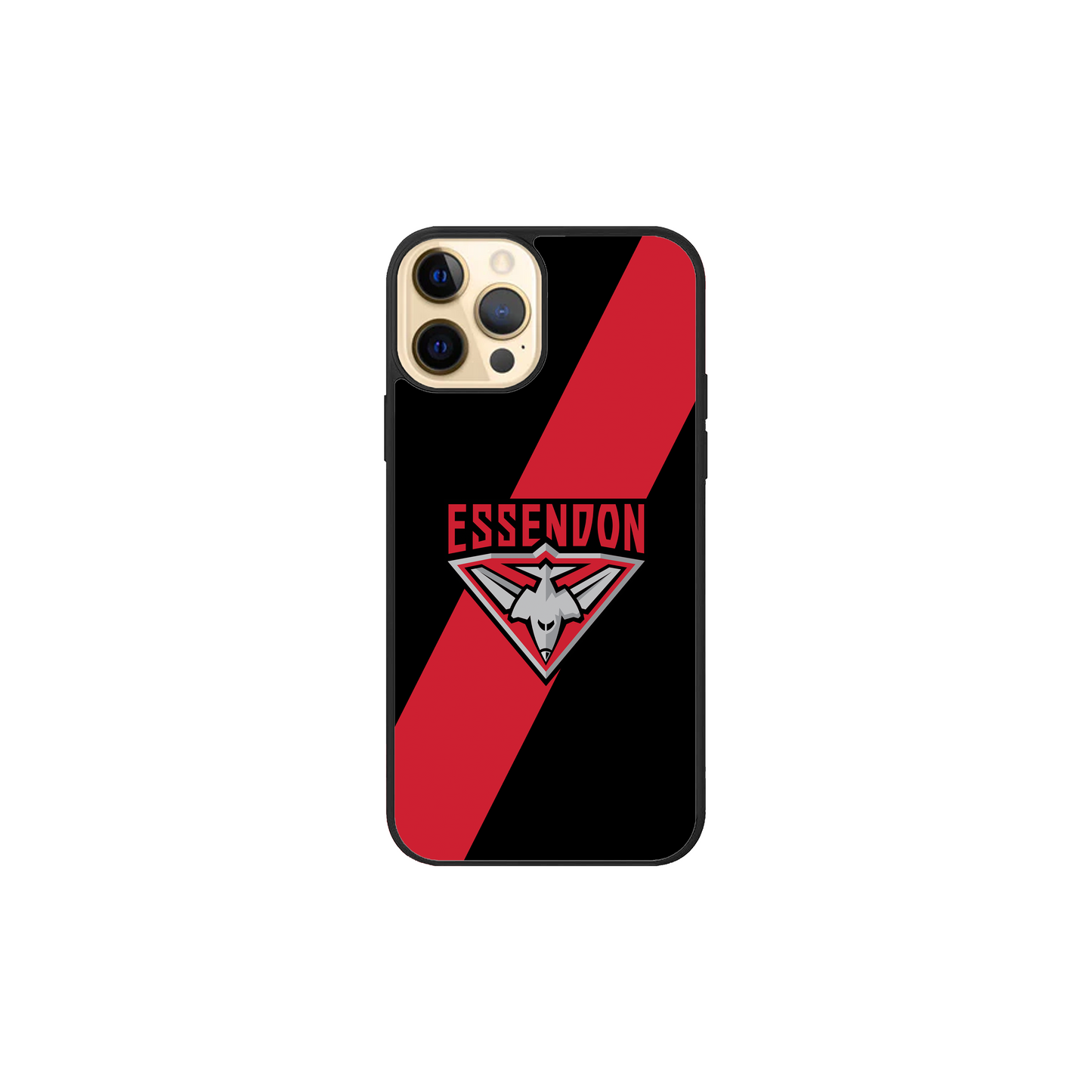 Essendon Bombers iPhone Custom Phone Case