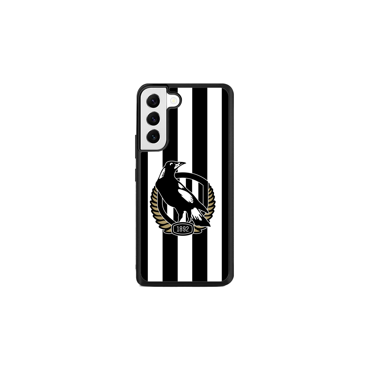 Collingwood Magpies Samsung Custom Phone Case