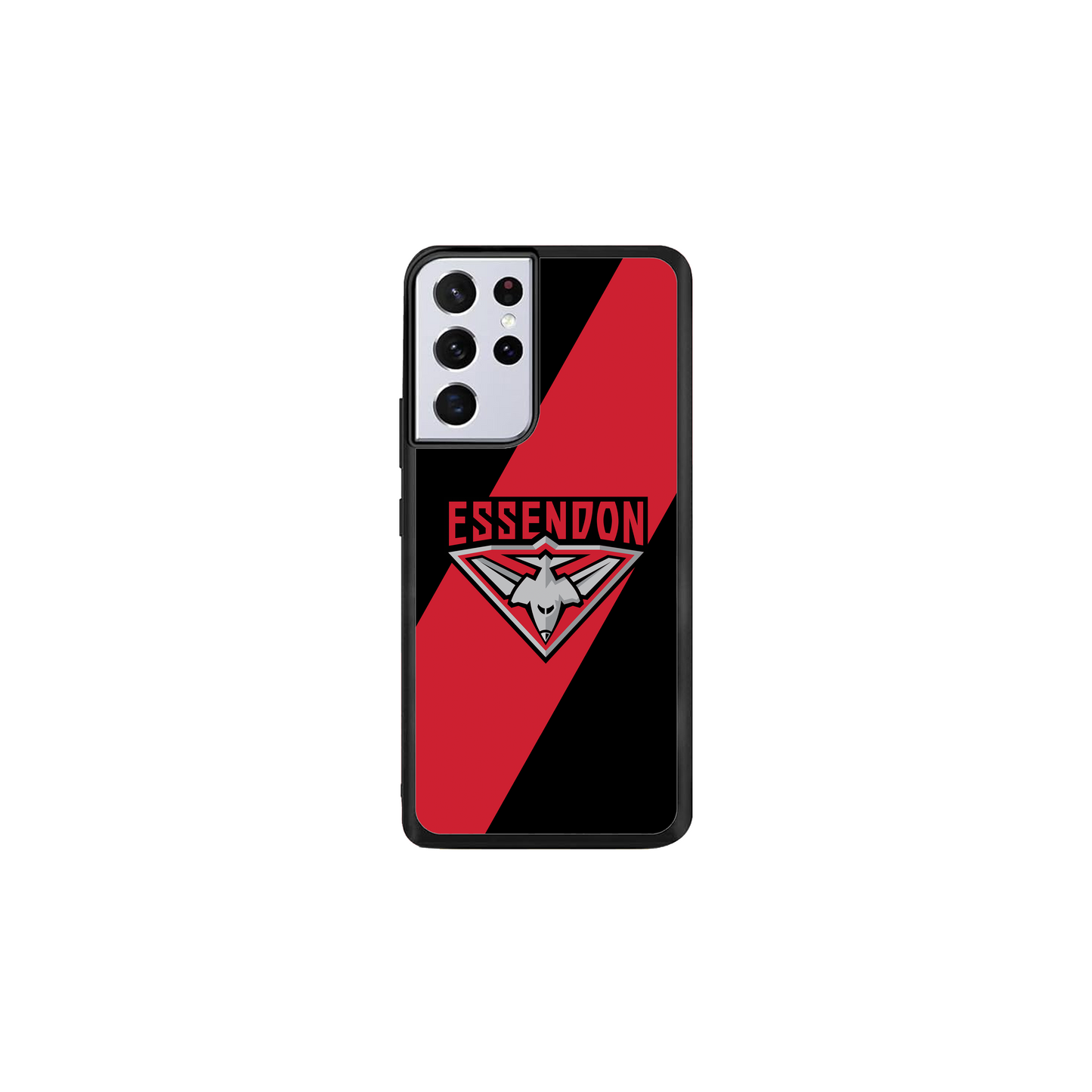 Essendon Bombers Samsung Custom Phone Case