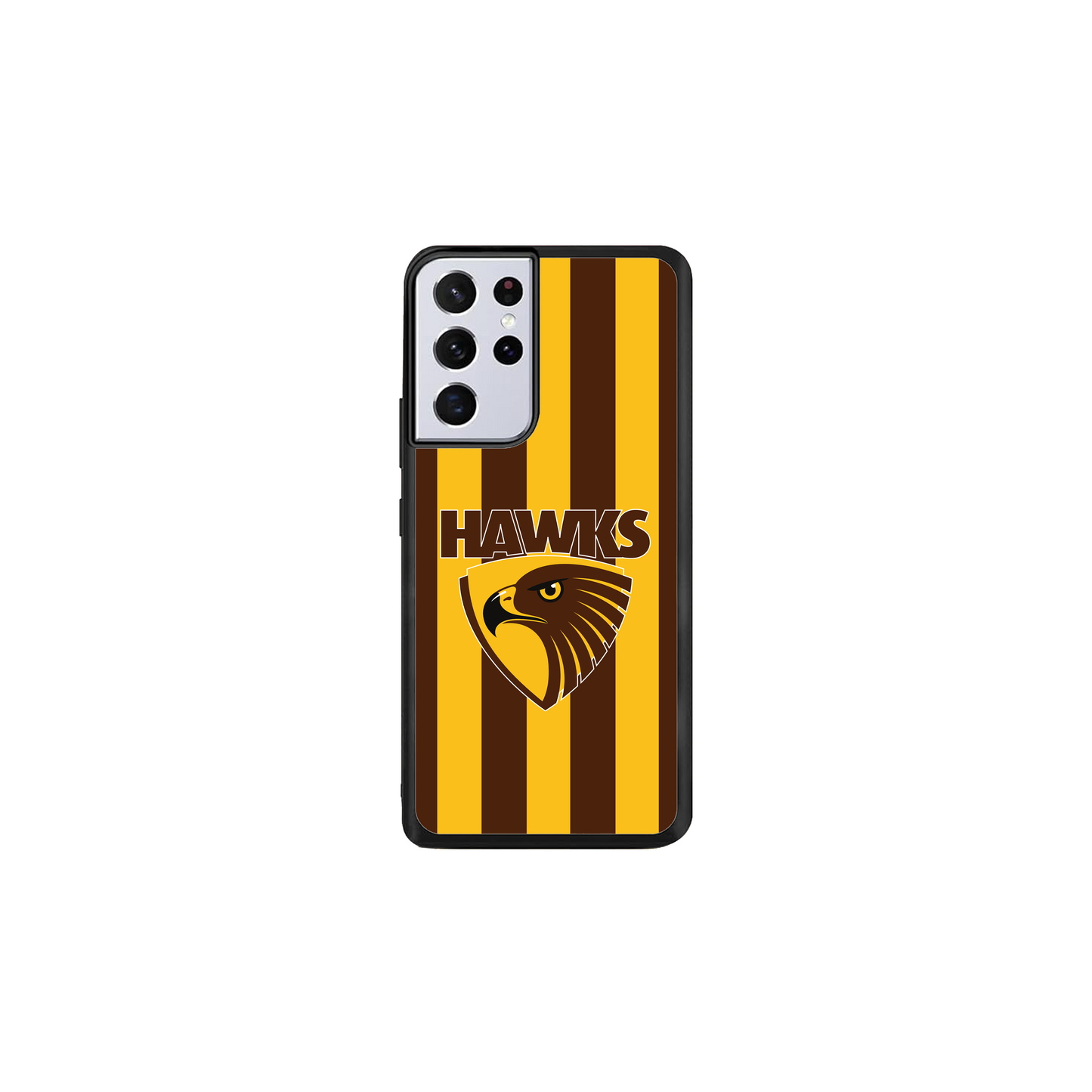 Hawthorn Hawks Samsung Custom Phone Case