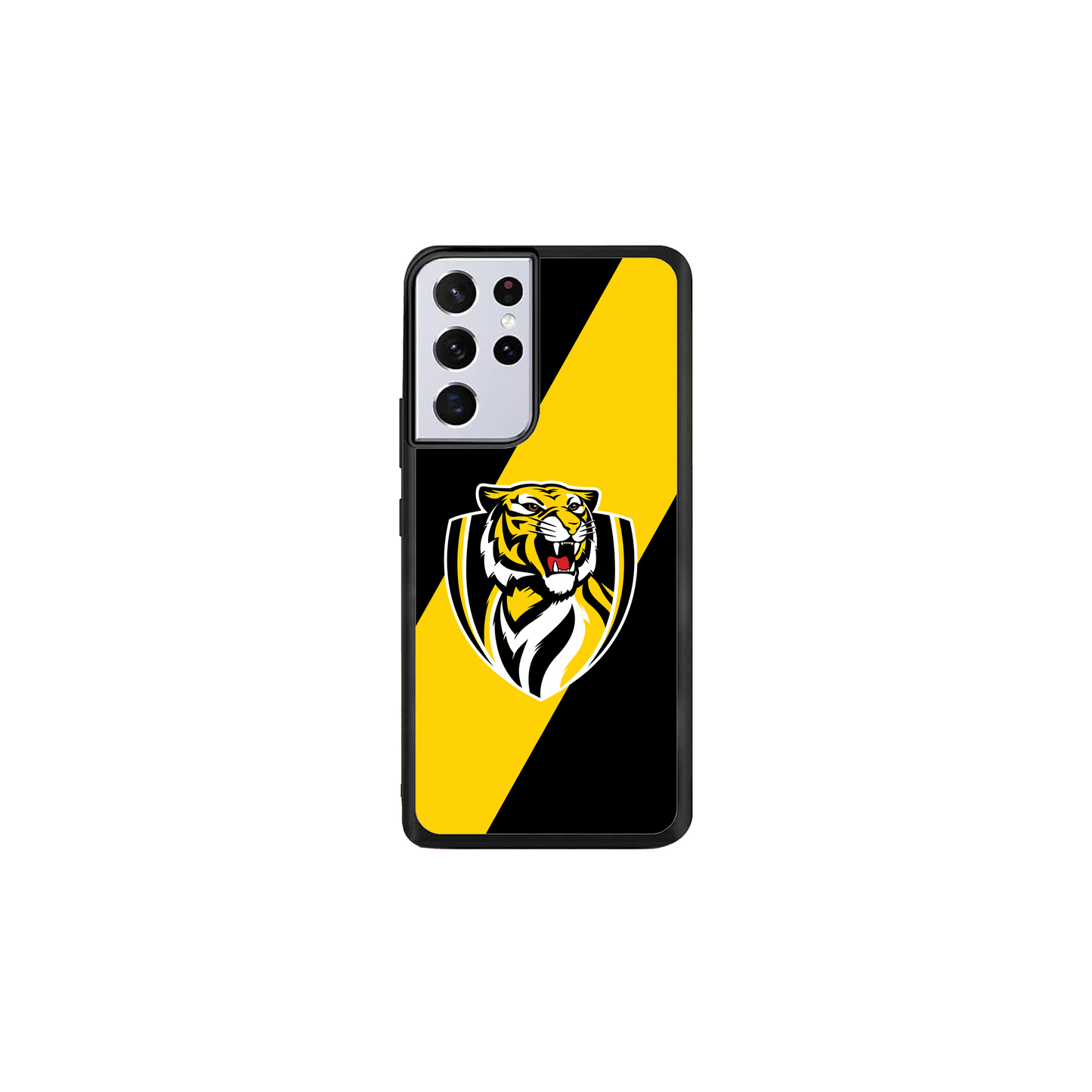 Richmond Tigers Samsung Custom Phone Case