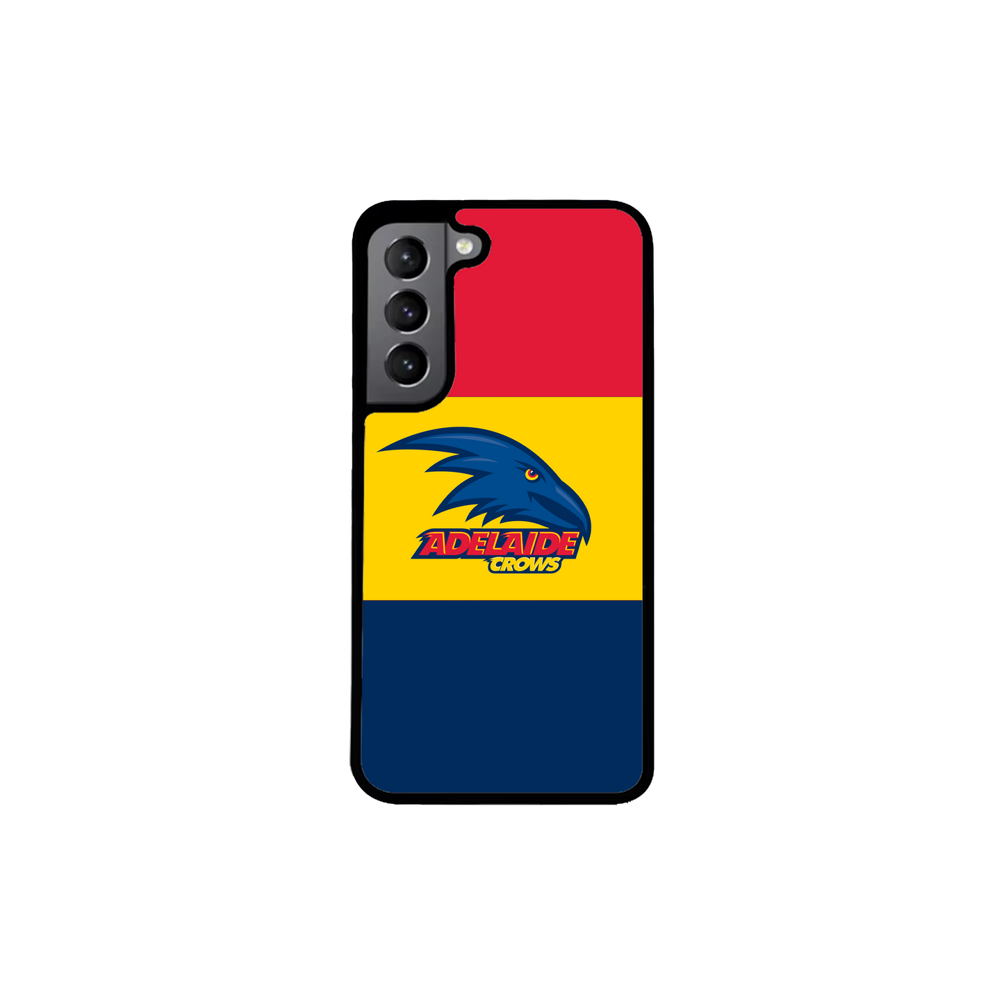 Adelaide Crows Samsung Custom Phone Case