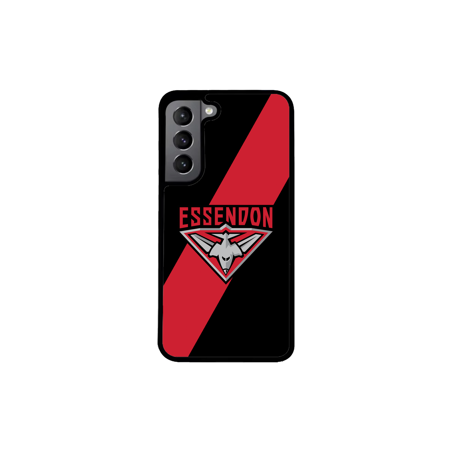 Essendon Bombers Samsung Custom Phone Case