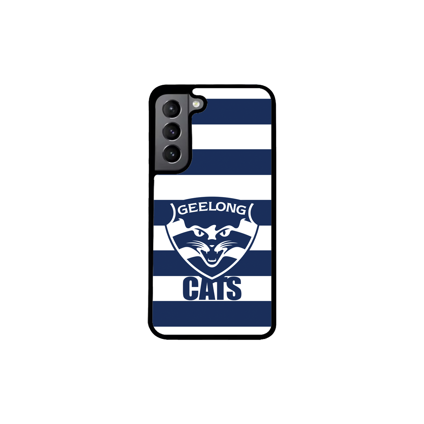 Geelong Cats Samsung Custom Phone Case
