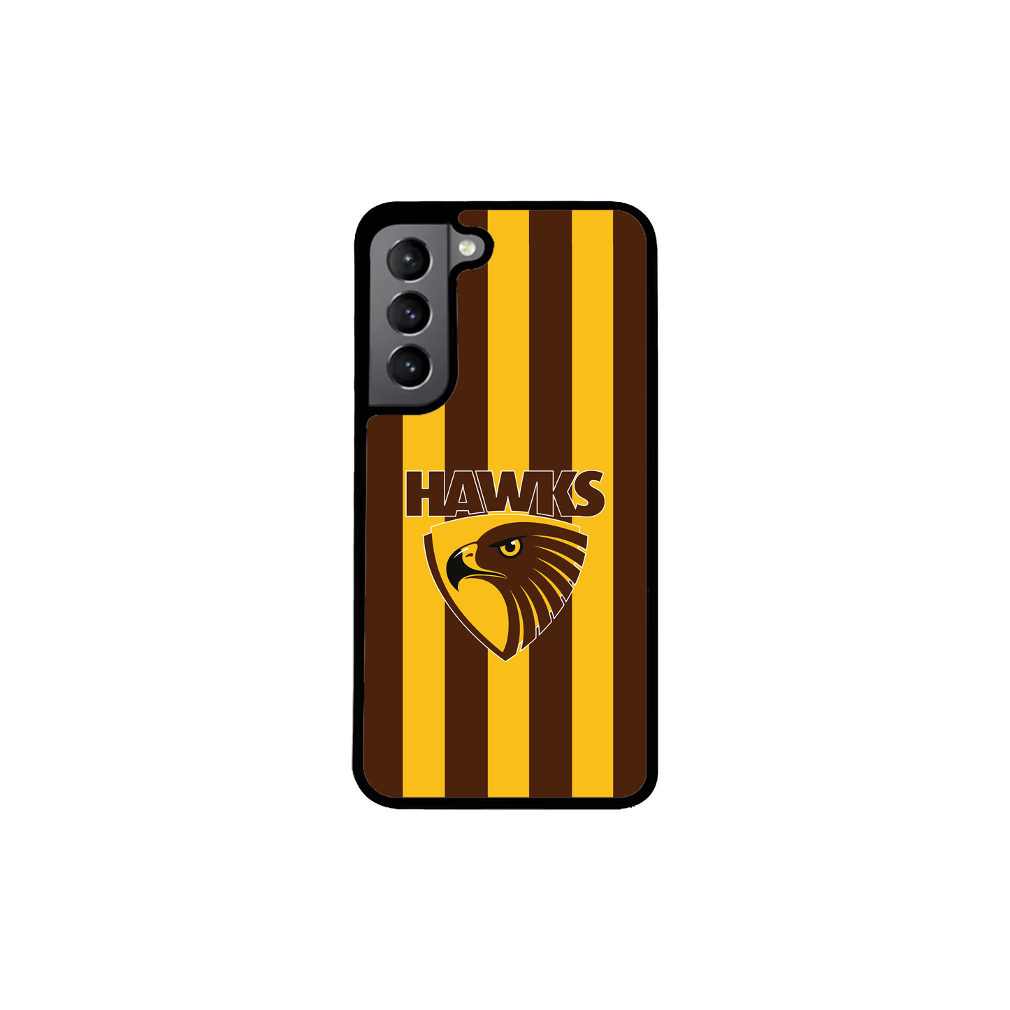 Hawthorn Hawks Samsung Custom Phone Case