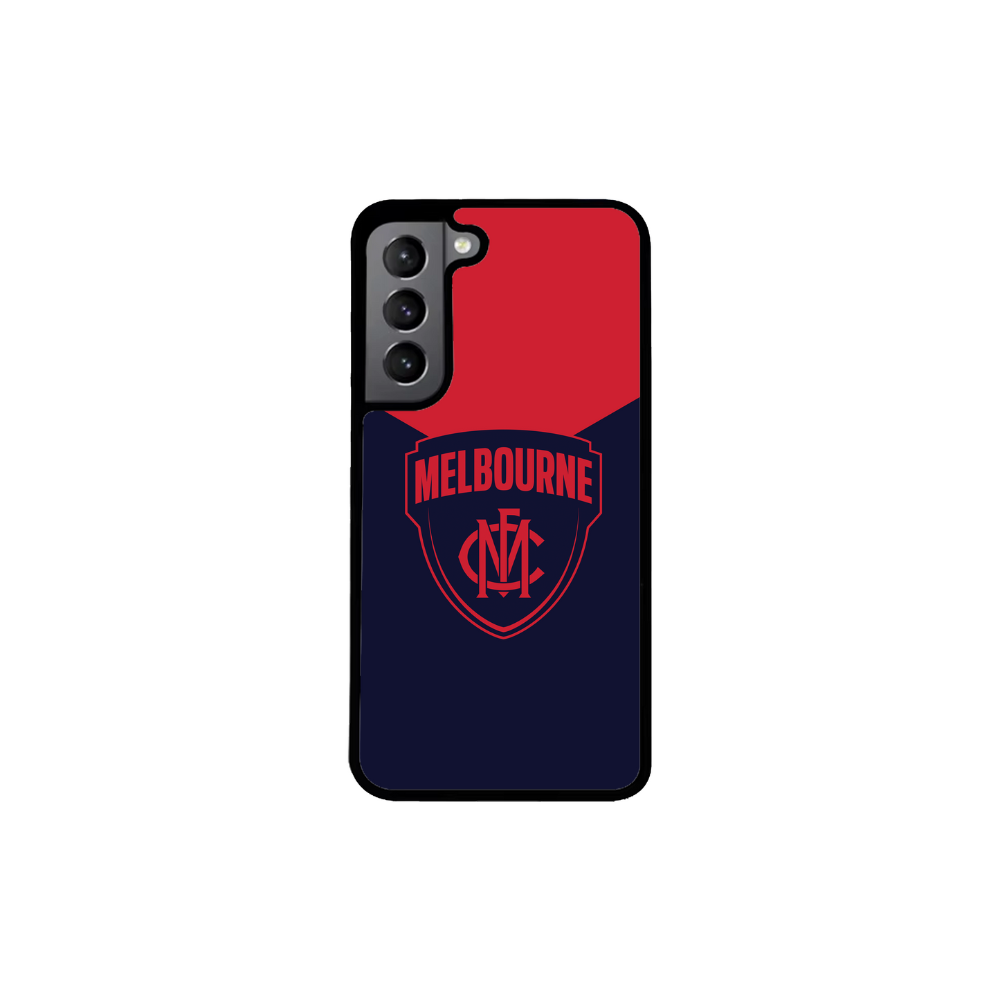 Melbourne Demons Samsung Custom Phone Case