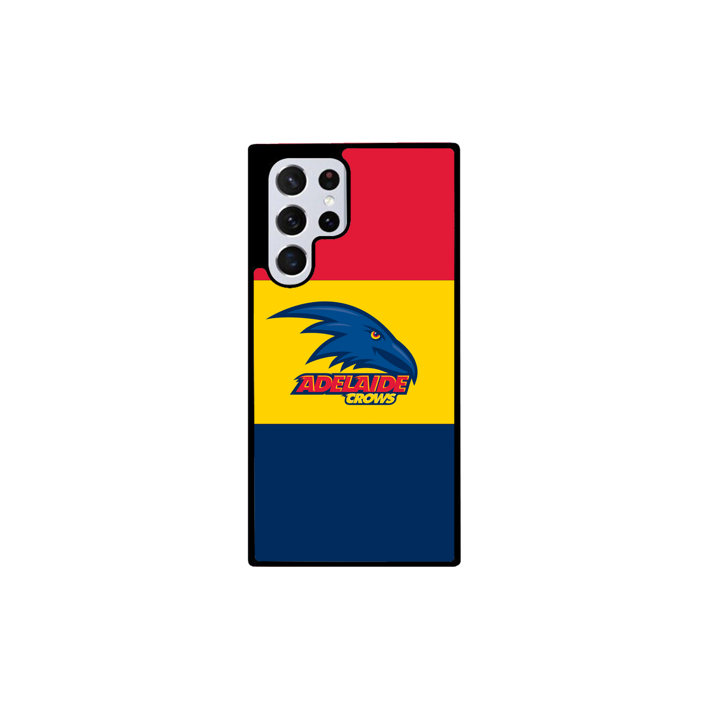 Adelaide Crows Samsung Custom Phone Case