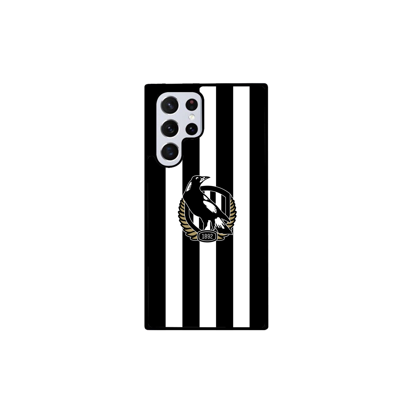 Collingwood Magpies Samsung Custom Phone Case