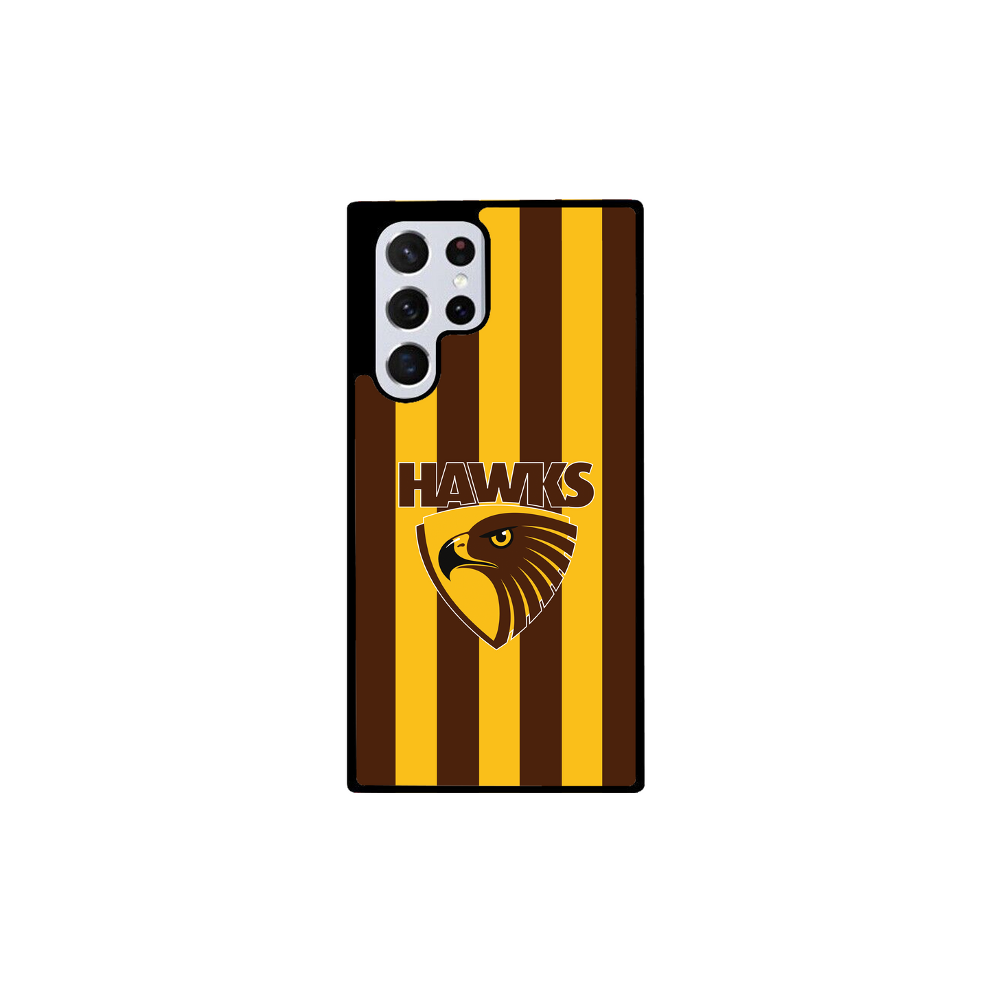 Hawthorn Hawks Samsung Custom Phone Case