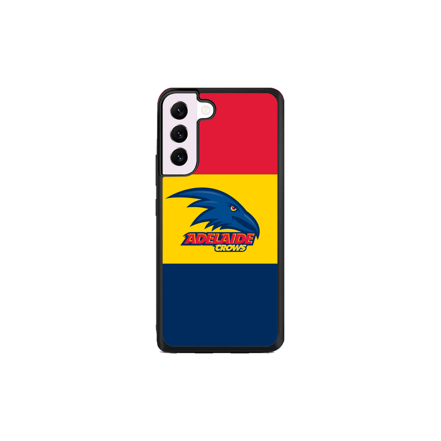 Adelaide Crows Samsung Custom Phone Case