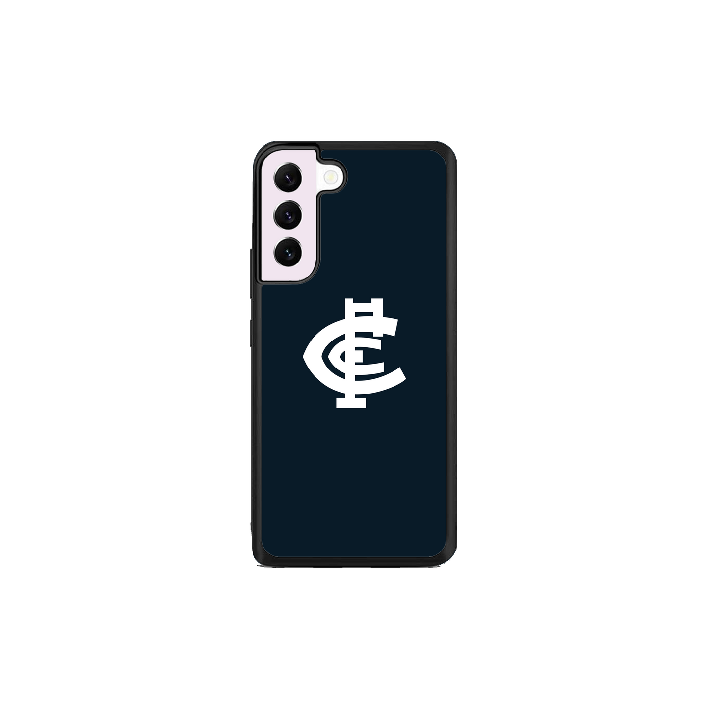 Carlton Blues Samsung Custom Phone Case