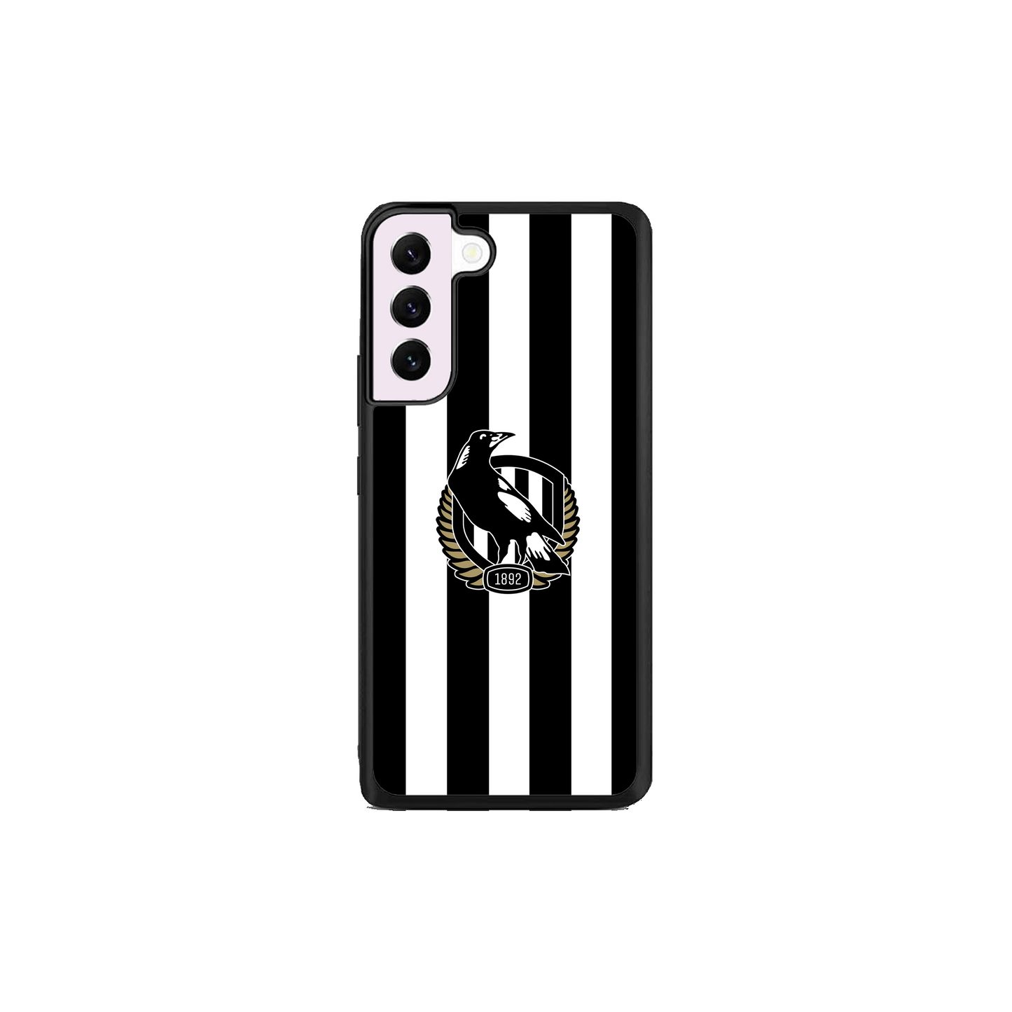 Collingwood Magpies Samsung Custom Phone Case