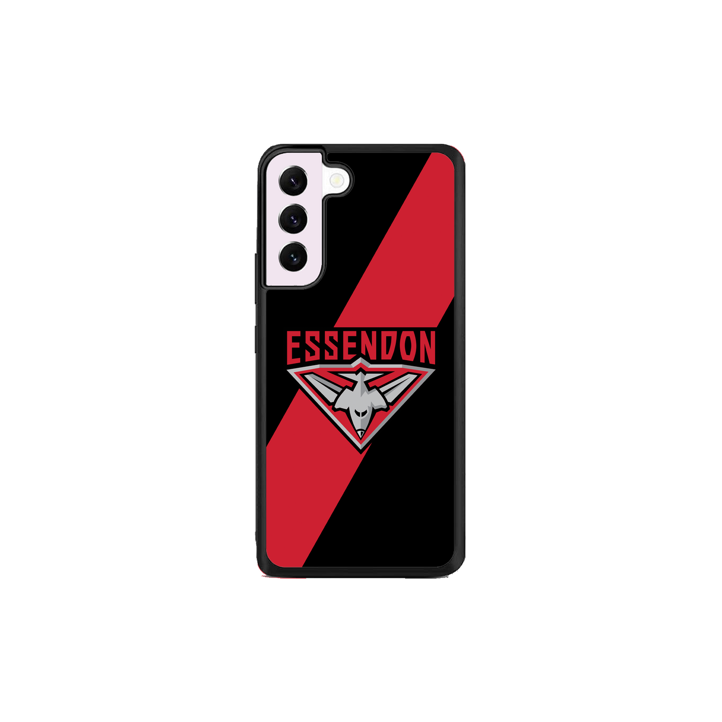 Essendon Bombers Samsung Custom Phone Case
