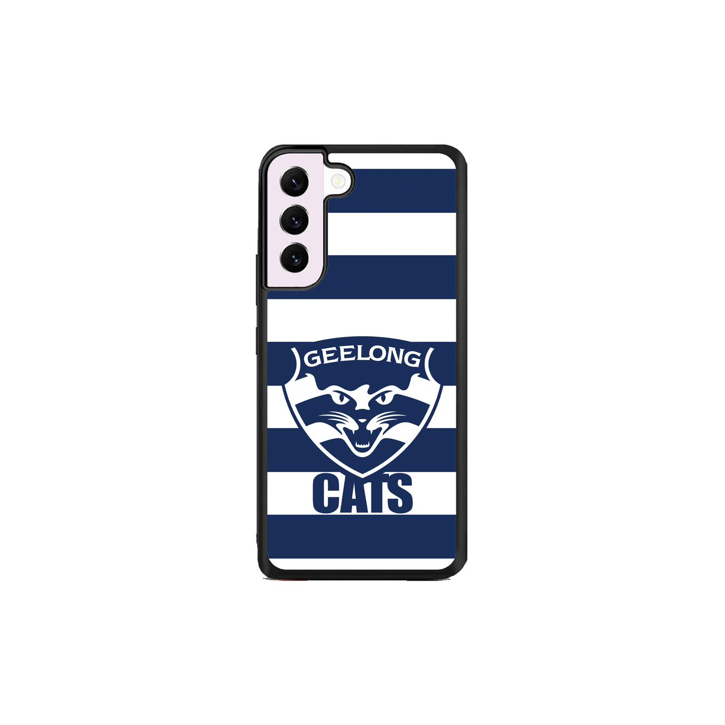 Geelong Cats Samsung Custom Phone Case