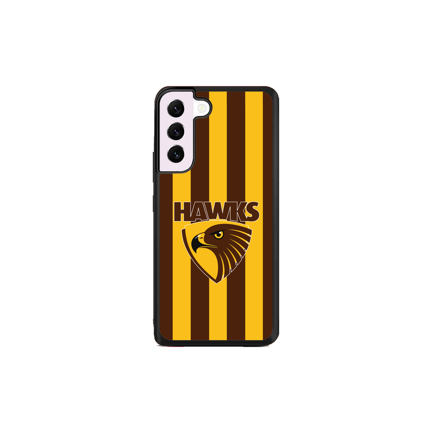 Hawthorn Hawks Samsung Custom Phone Case