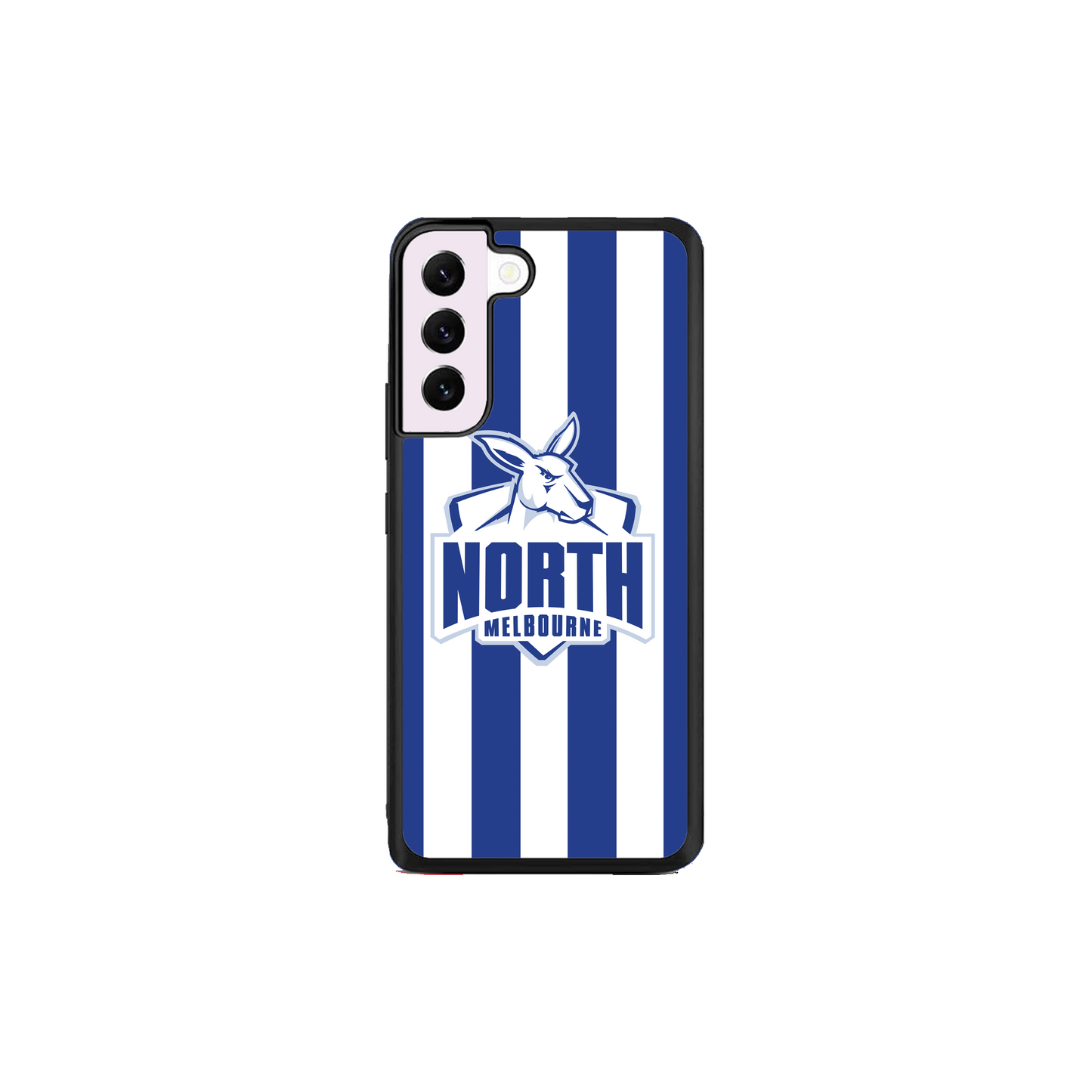 North Melbourne Kangaroos Samsung Custom Phone Case