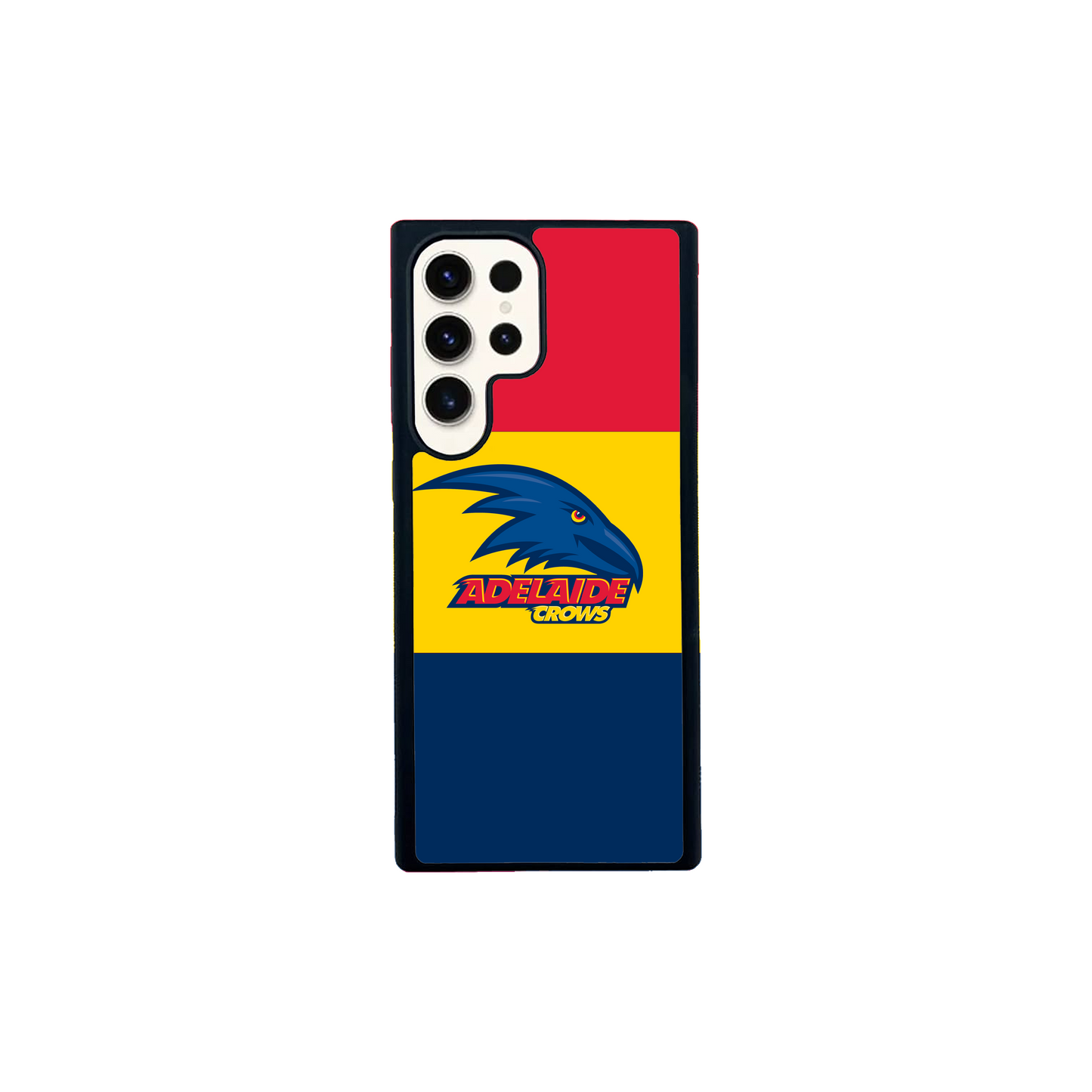 Adelaide Crows Samsung Custom Phone Case