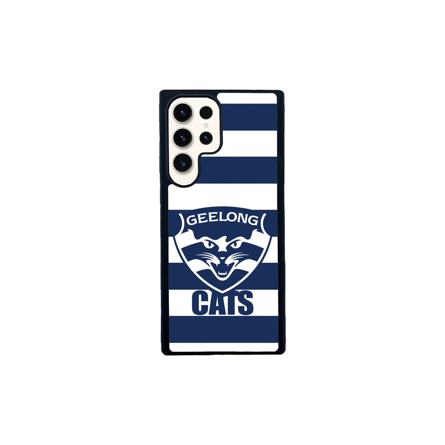 Geelong Cats Samsung Custom Phone Case