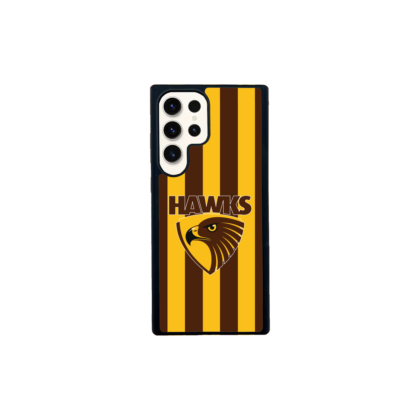 Hawthorn Hawks Samsung Custom Phone Case