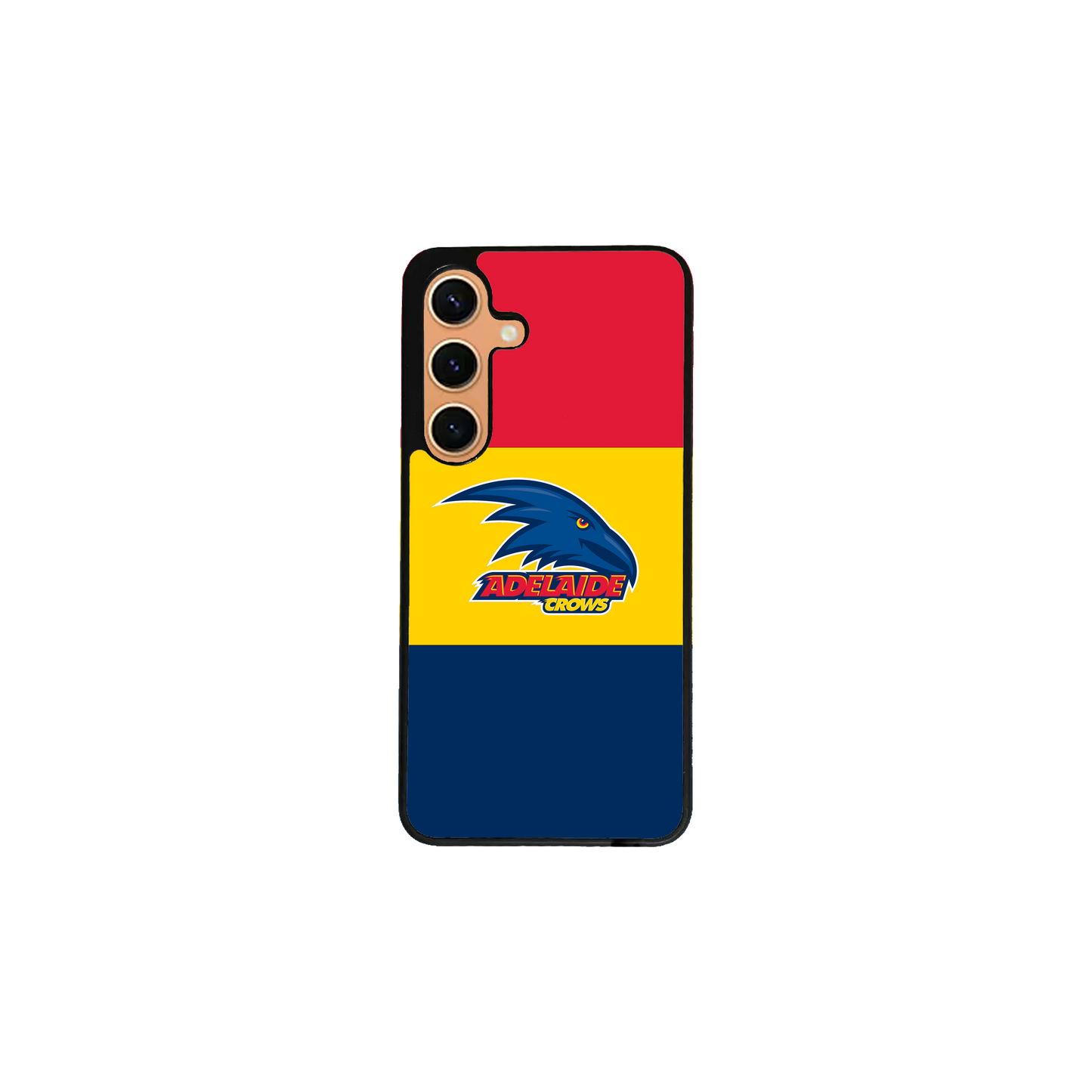 Adelaide Crows Samsung Custom Phone Case