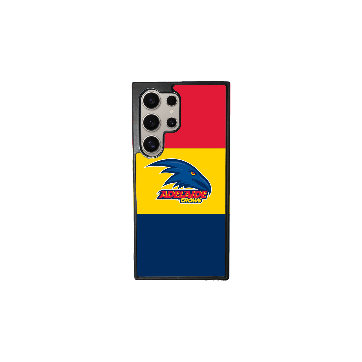 Adelaide Crows Samsung Custom Phone Case