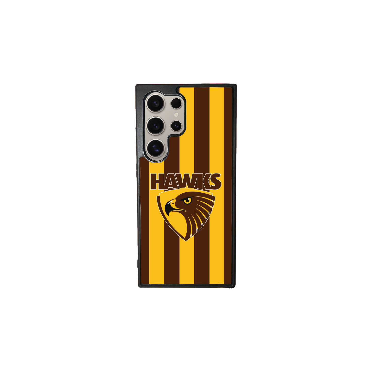 Hawthorn Hawks Samsung Custom Phone Case