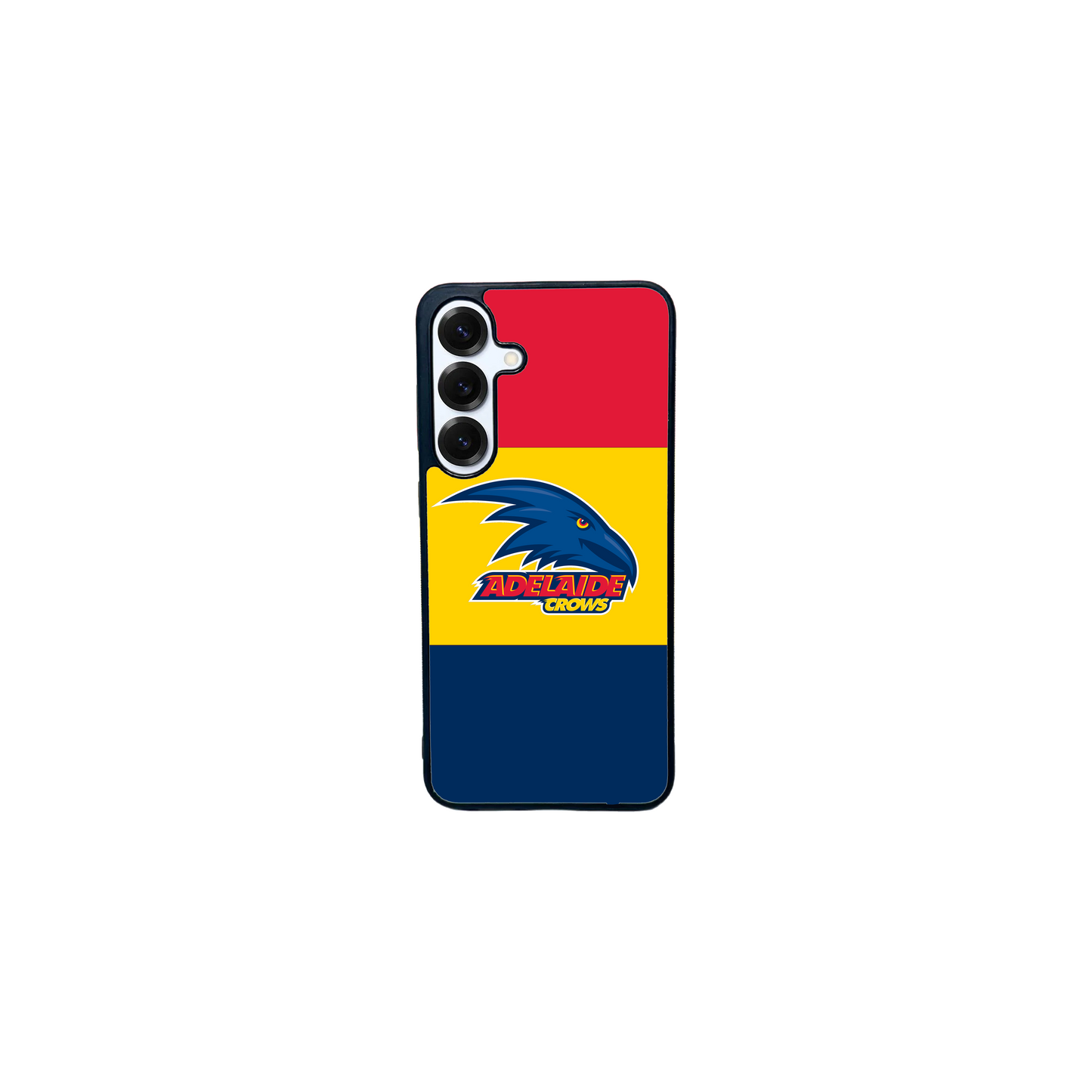 Adelaide Crows Samsung Custom Phone Case