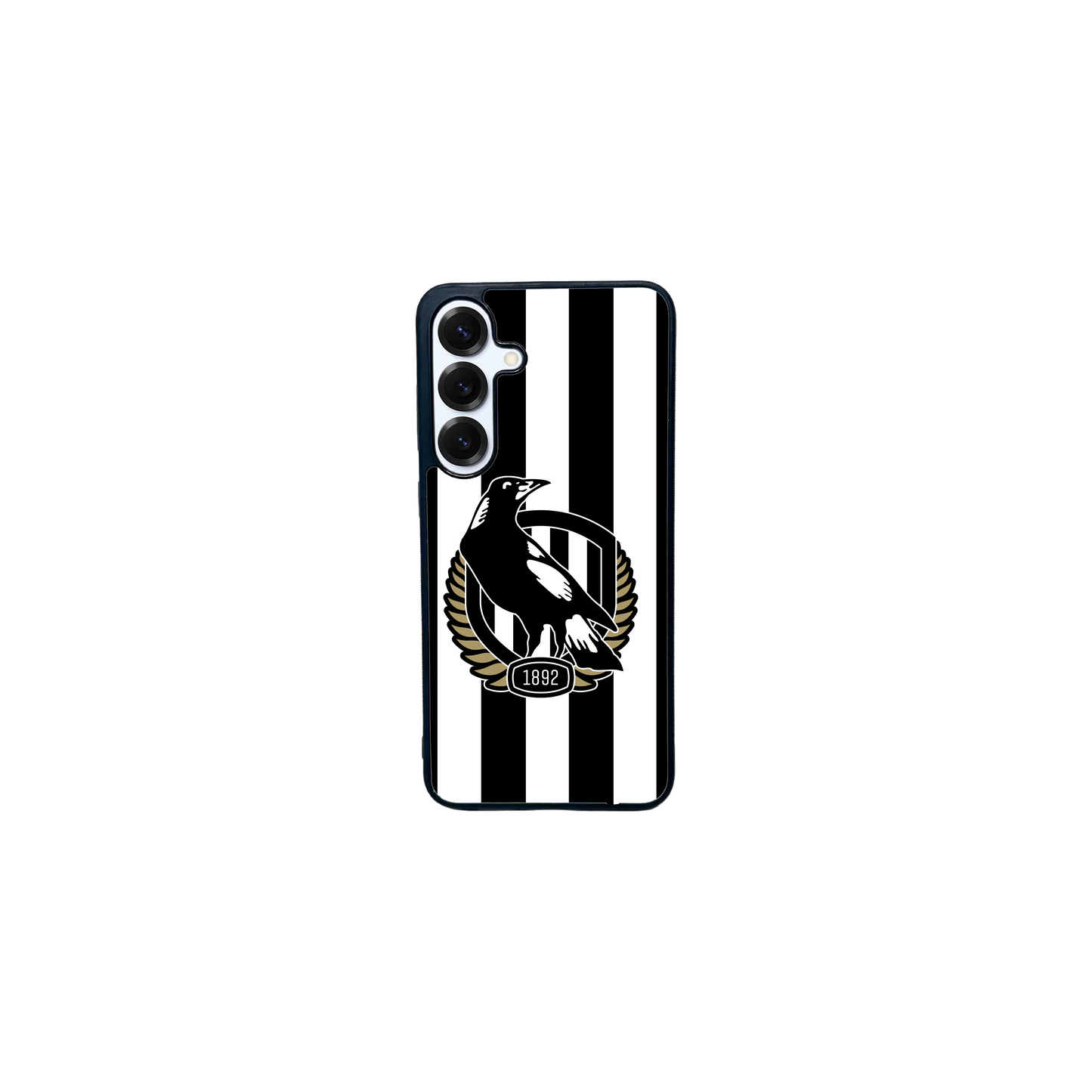 Collingwood Magpies Samsung Custom Phone Case