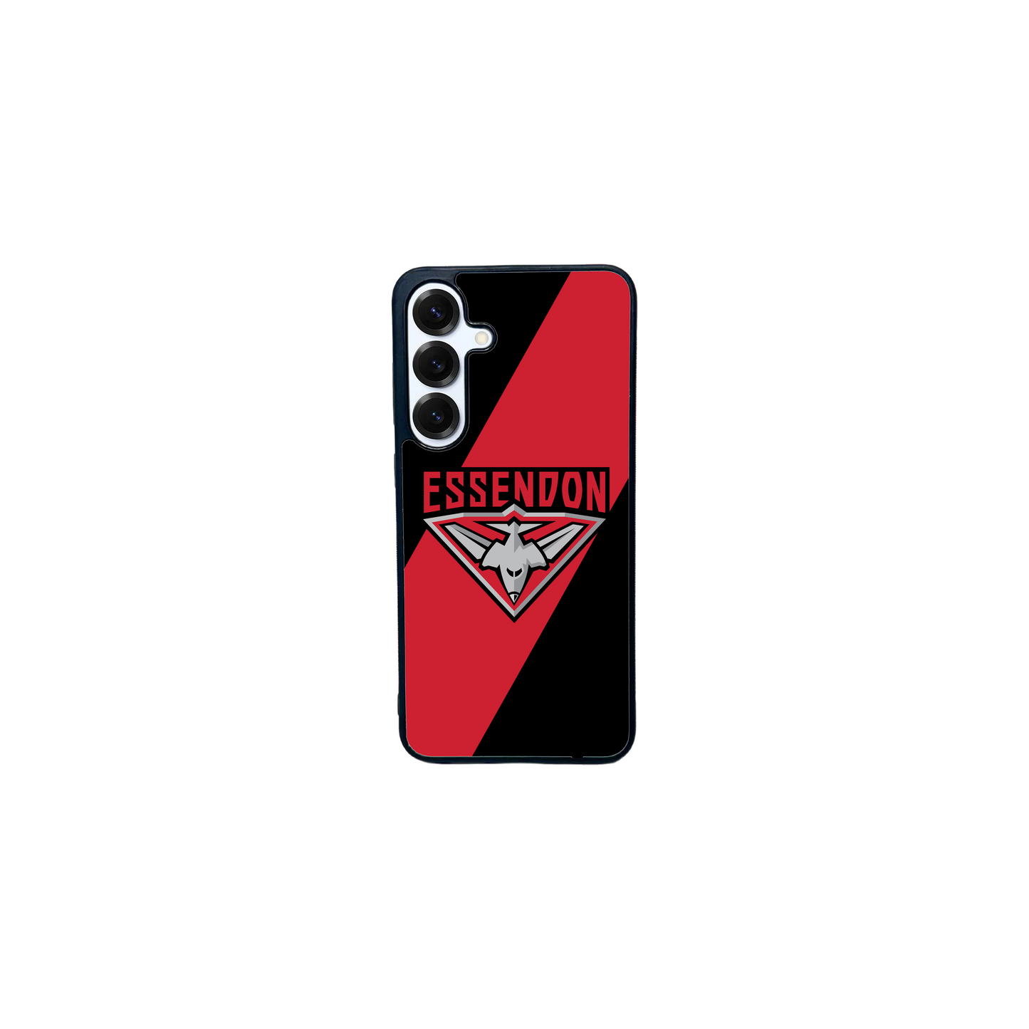 Essendon Bombers Samsung Custom Phone Case