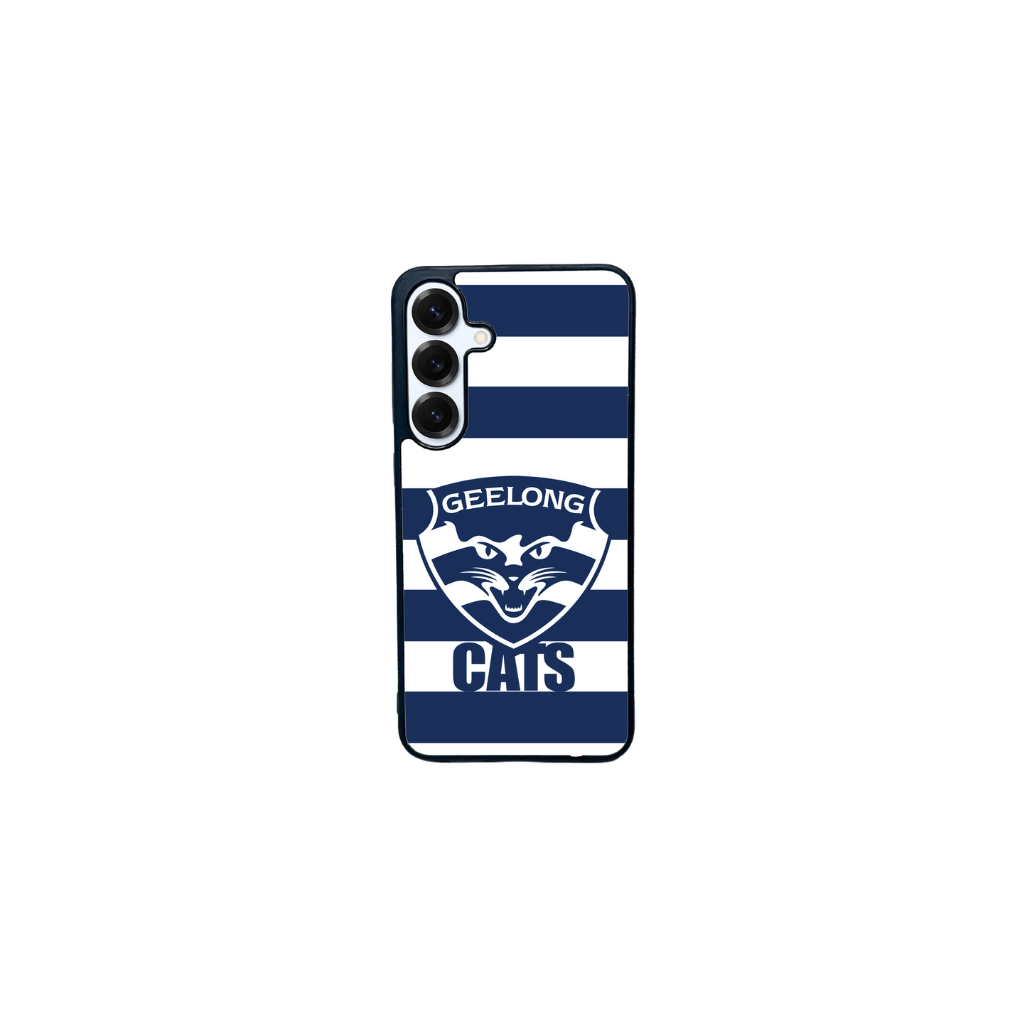 Geelong Cats Samsung Custom Phone Case