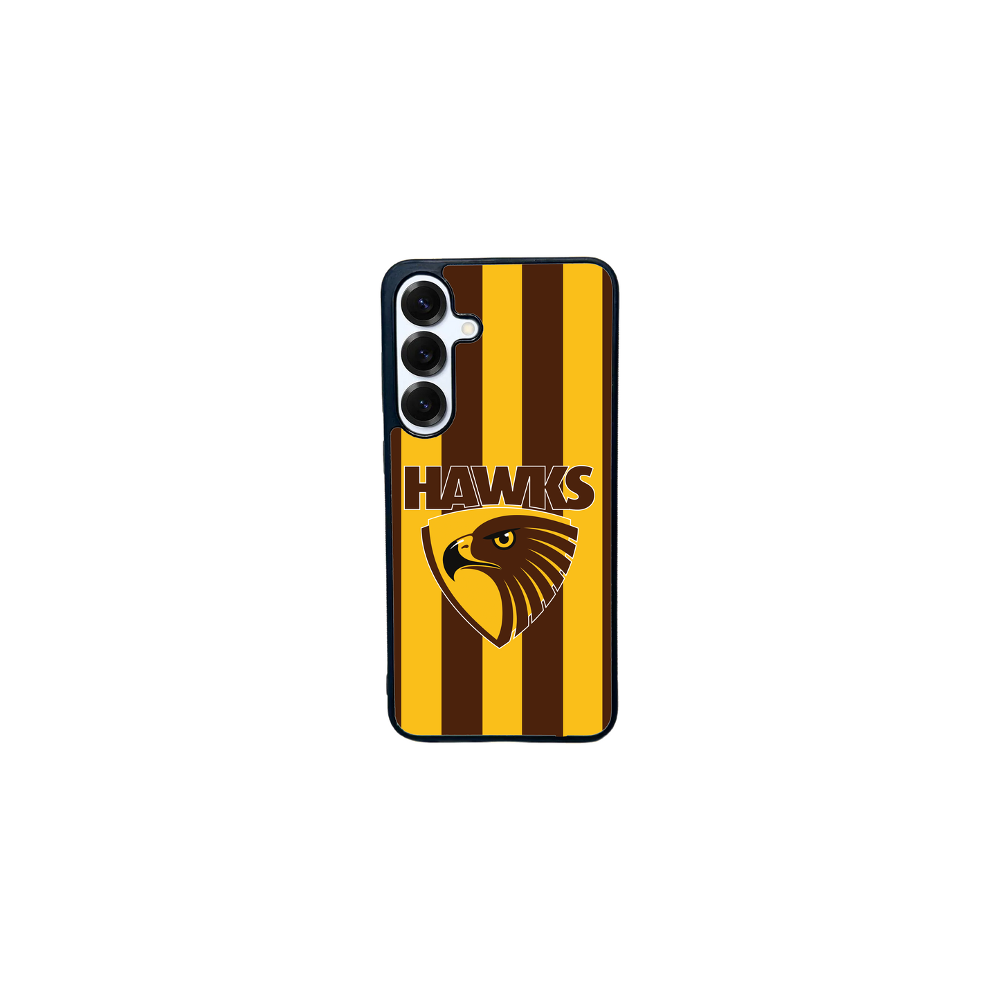 Hawthorn Hawks Samsung Custom Phone Case