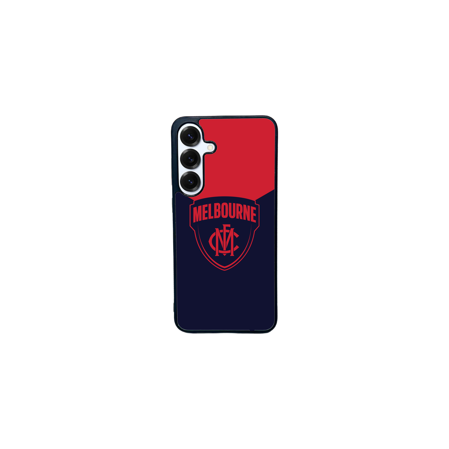 Melbourne Demons Samsung Custom Phone Case