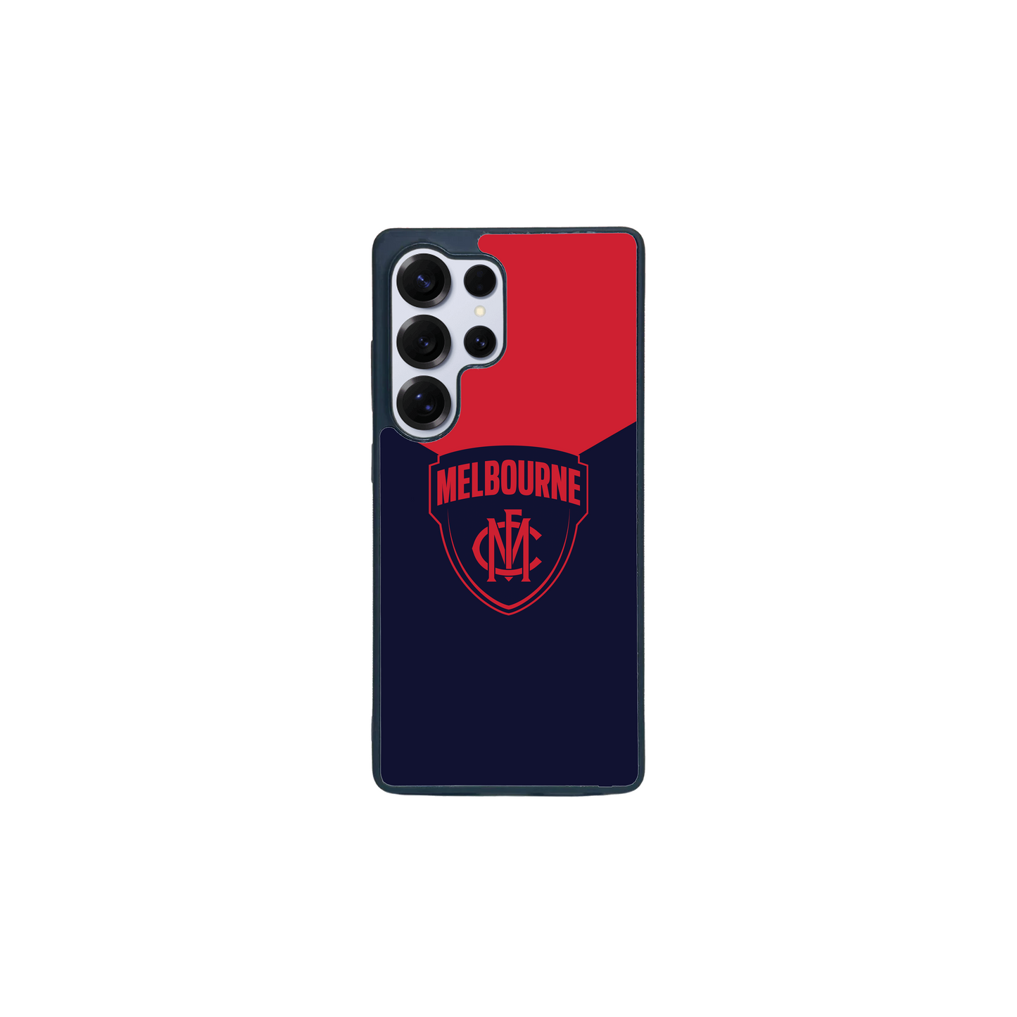 Melbourne Demons Samsung Custom Phone Case