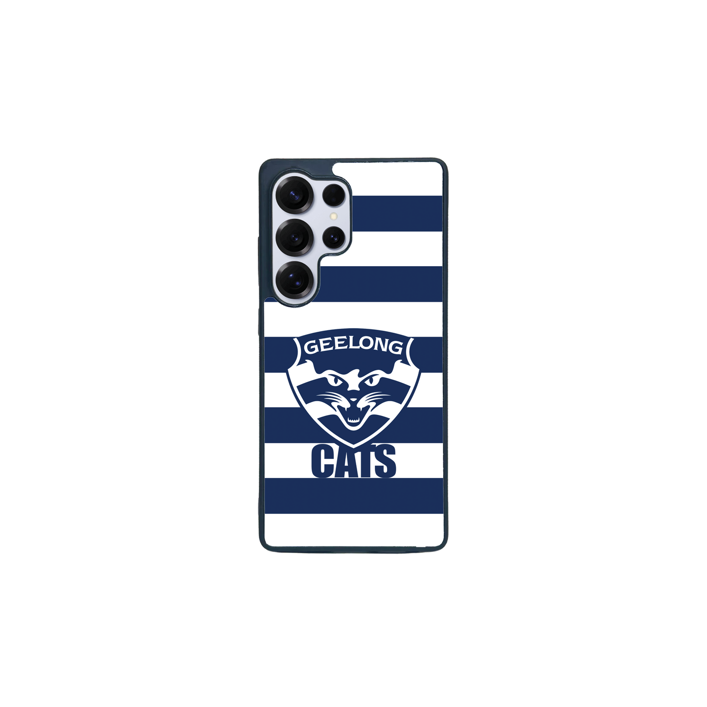 Geelong Cats Samsung Custom Phone Case
