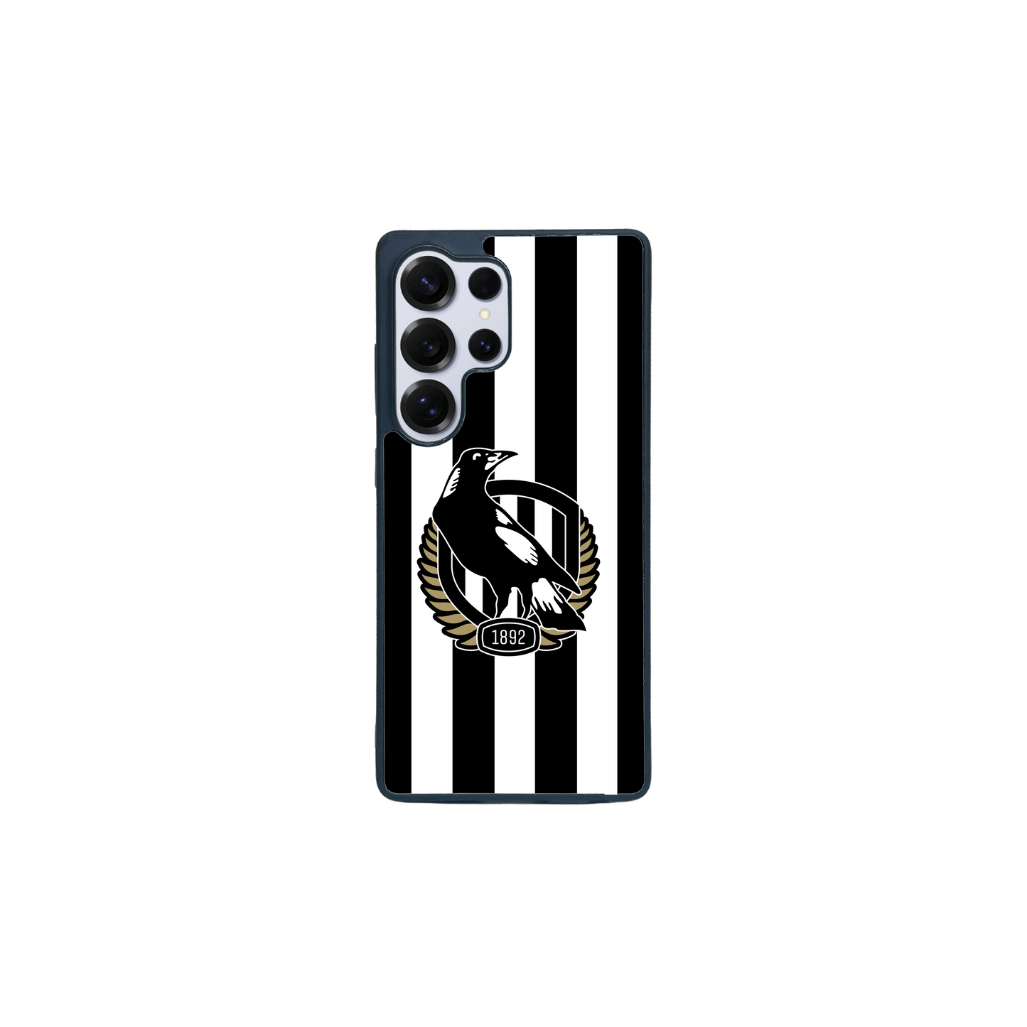 Collingwood Magpies Samsung Custom Phone Case