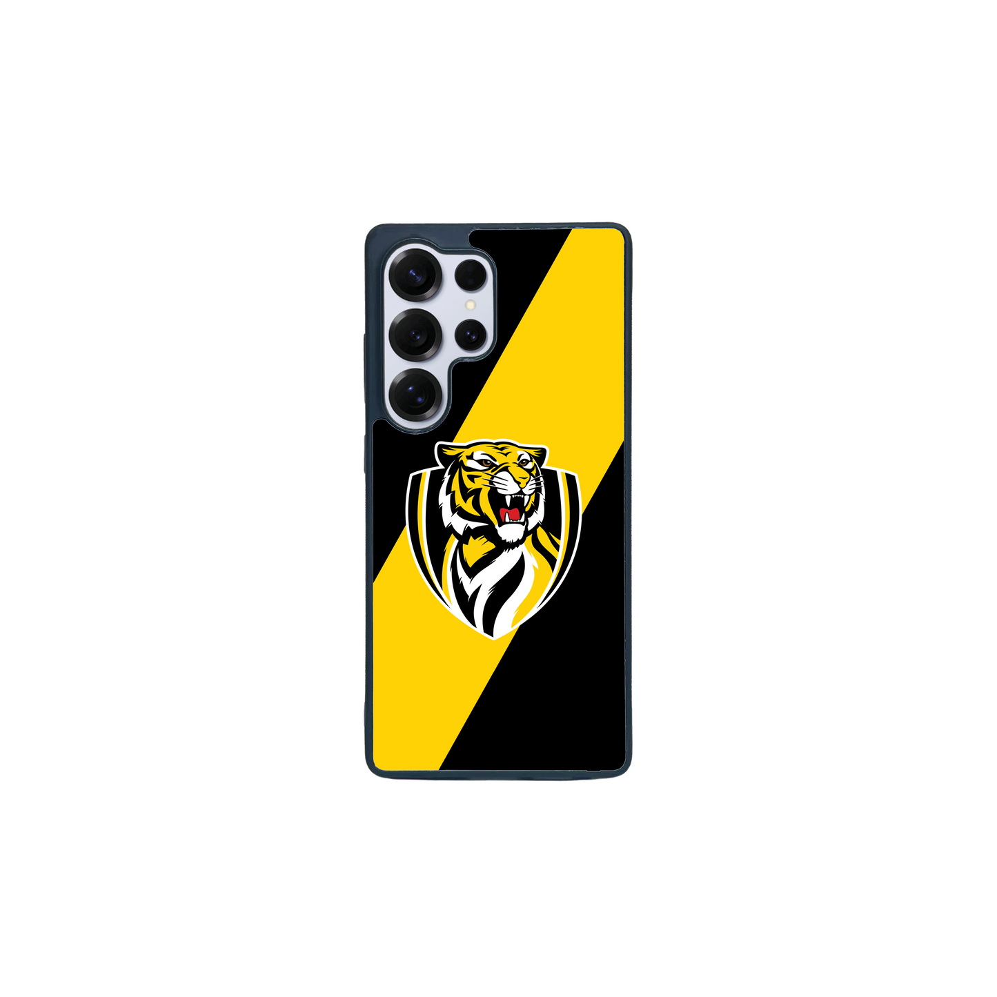 Richmond Tigers Samsung Custom Phone Case