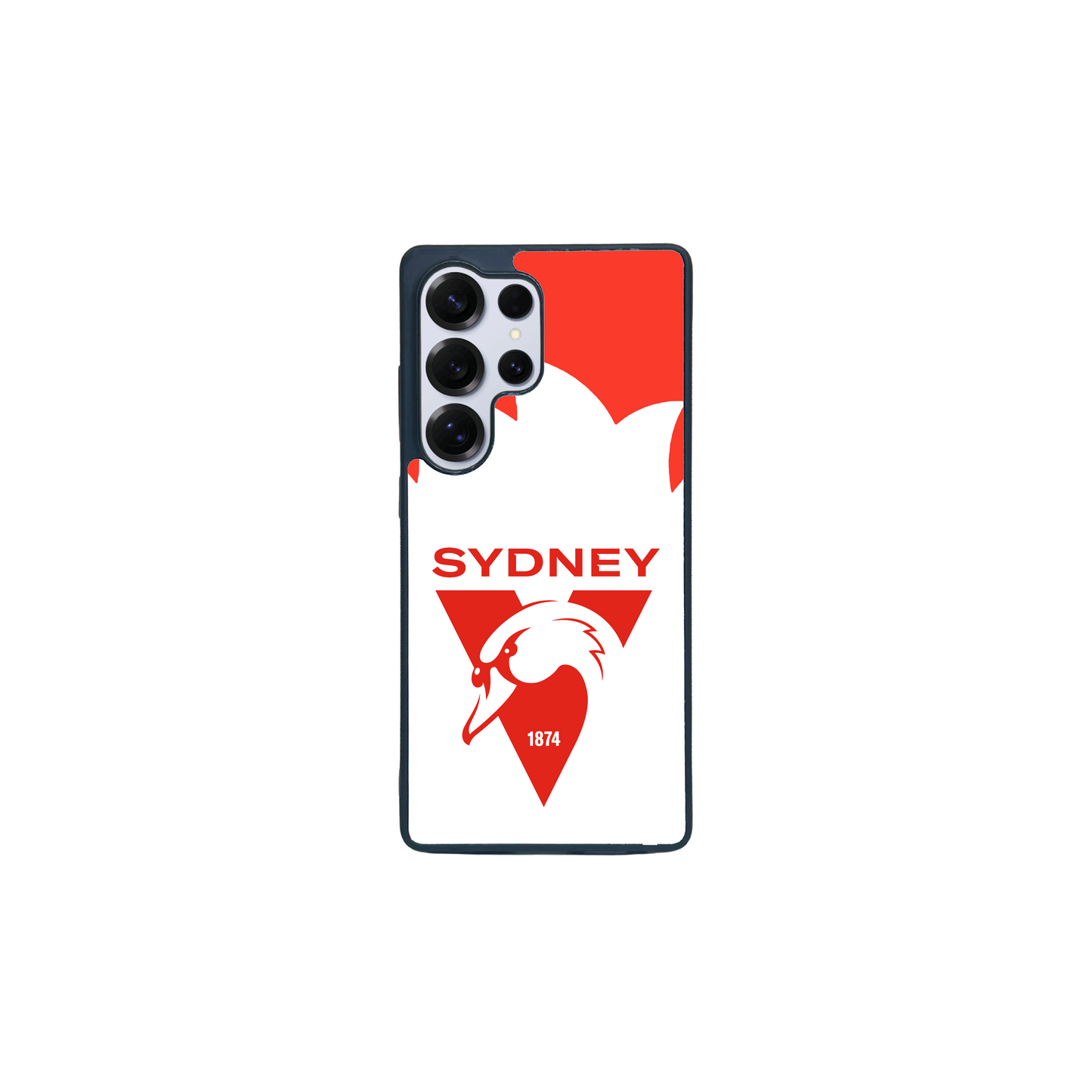 Sydney Swans Samsung Custom Phone Case