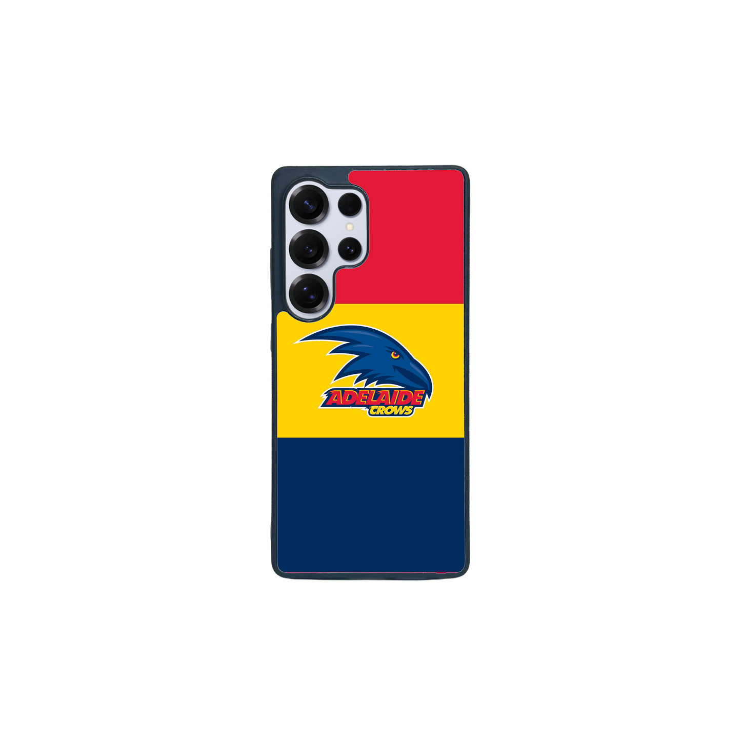 Adelaide Crows Samsung Custom Phone Case