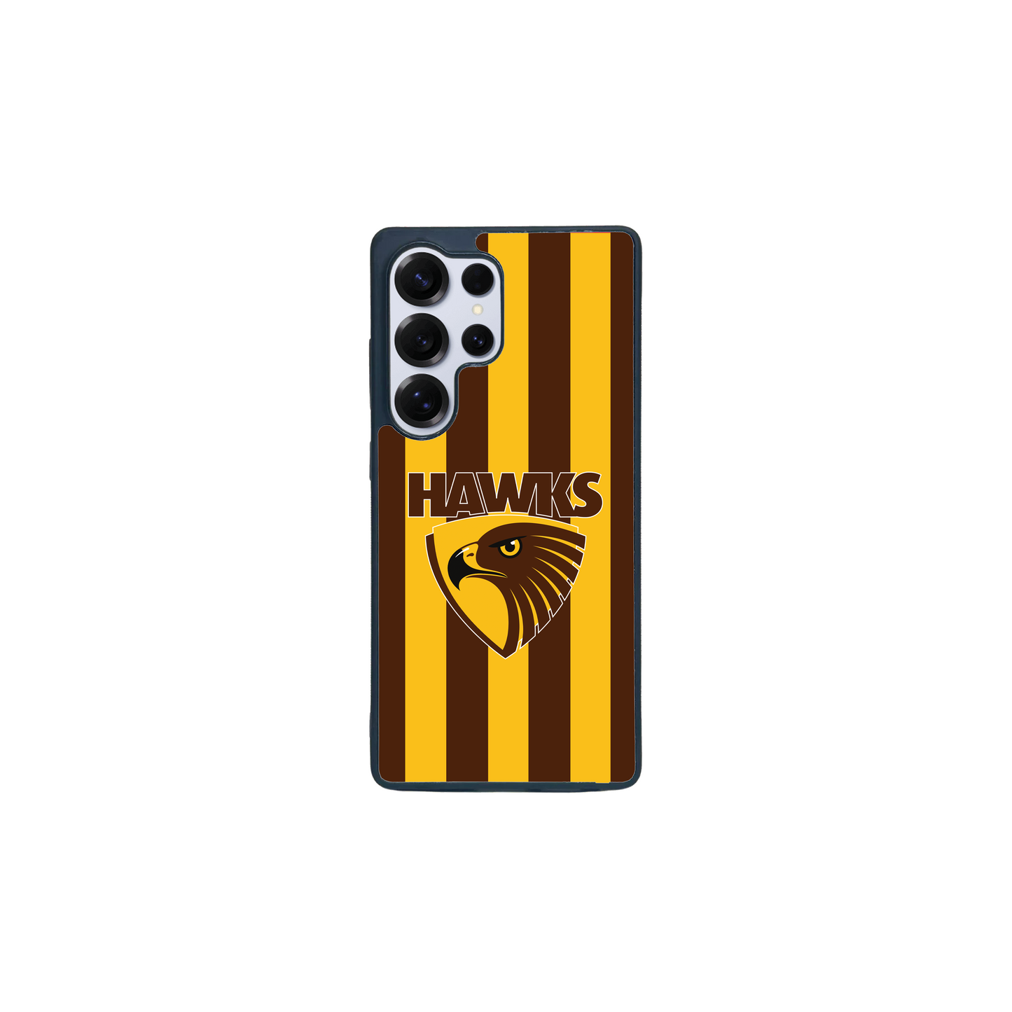 Hawthorn Hawks Samsung Custom Phone Case
