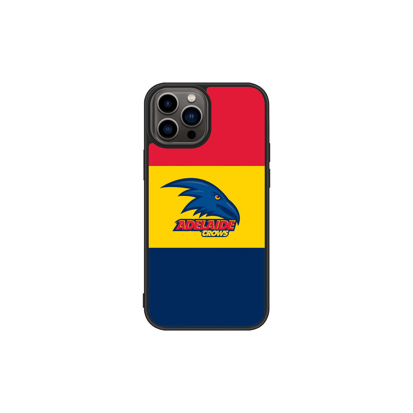 Adelaide Crows iPhone Custom Phone Case